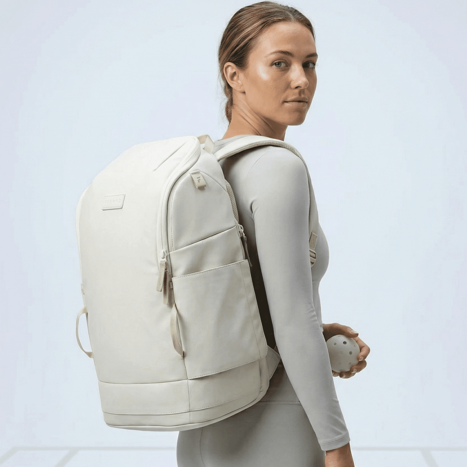 Court Caddy Pickleball Bag - FORWRD