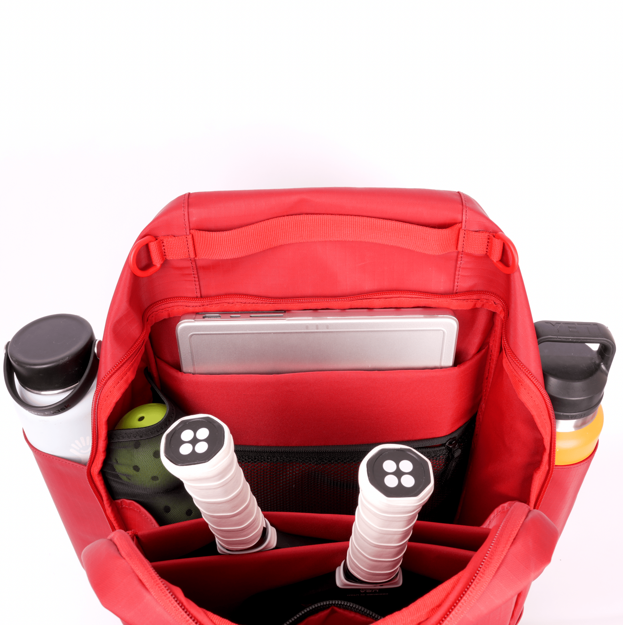 Court Ranger V2 Pickleball Backpack - FORWRD