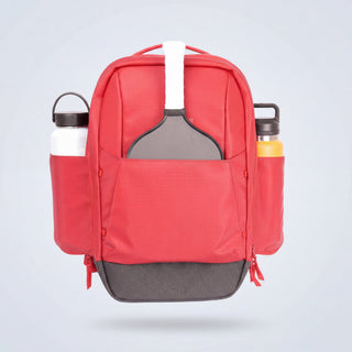 Crimson Red (Red Interior)