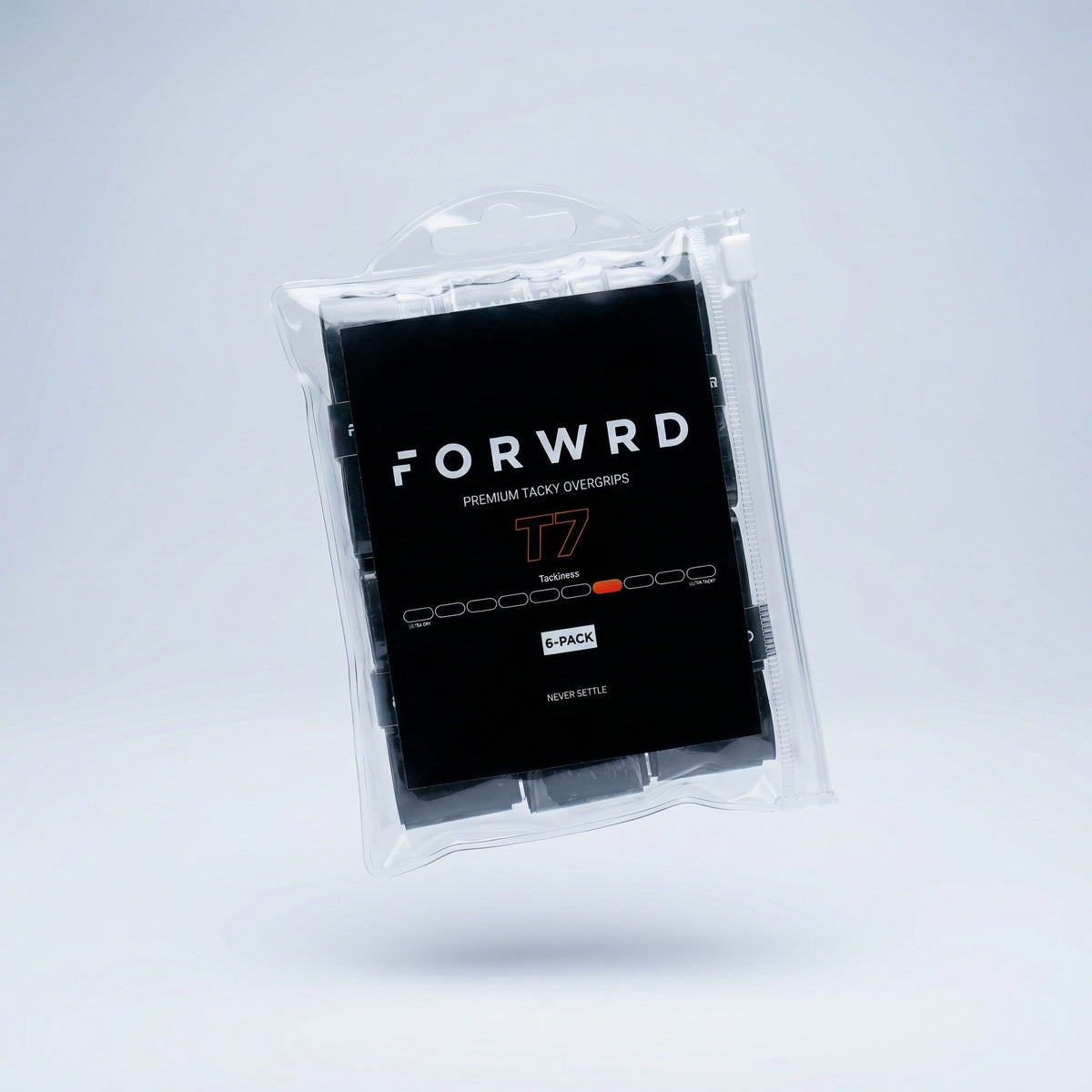 FORWRD Premium Overgrips - FORWRD