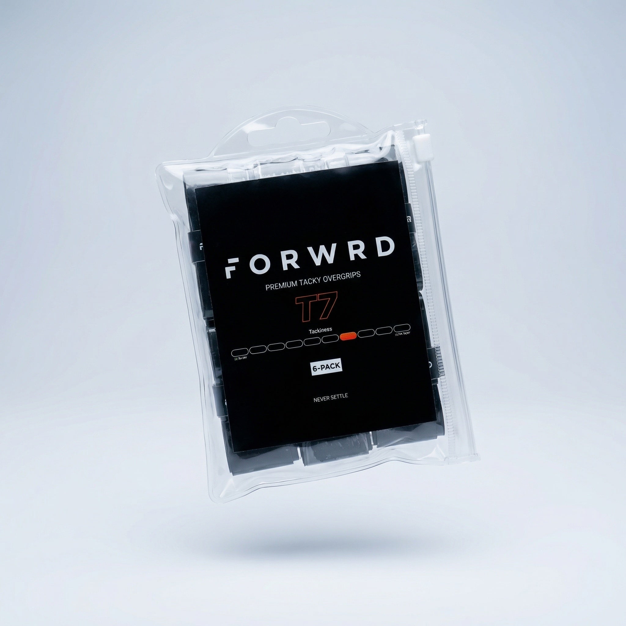 FORWRD Premium Overgrips - FORWRD