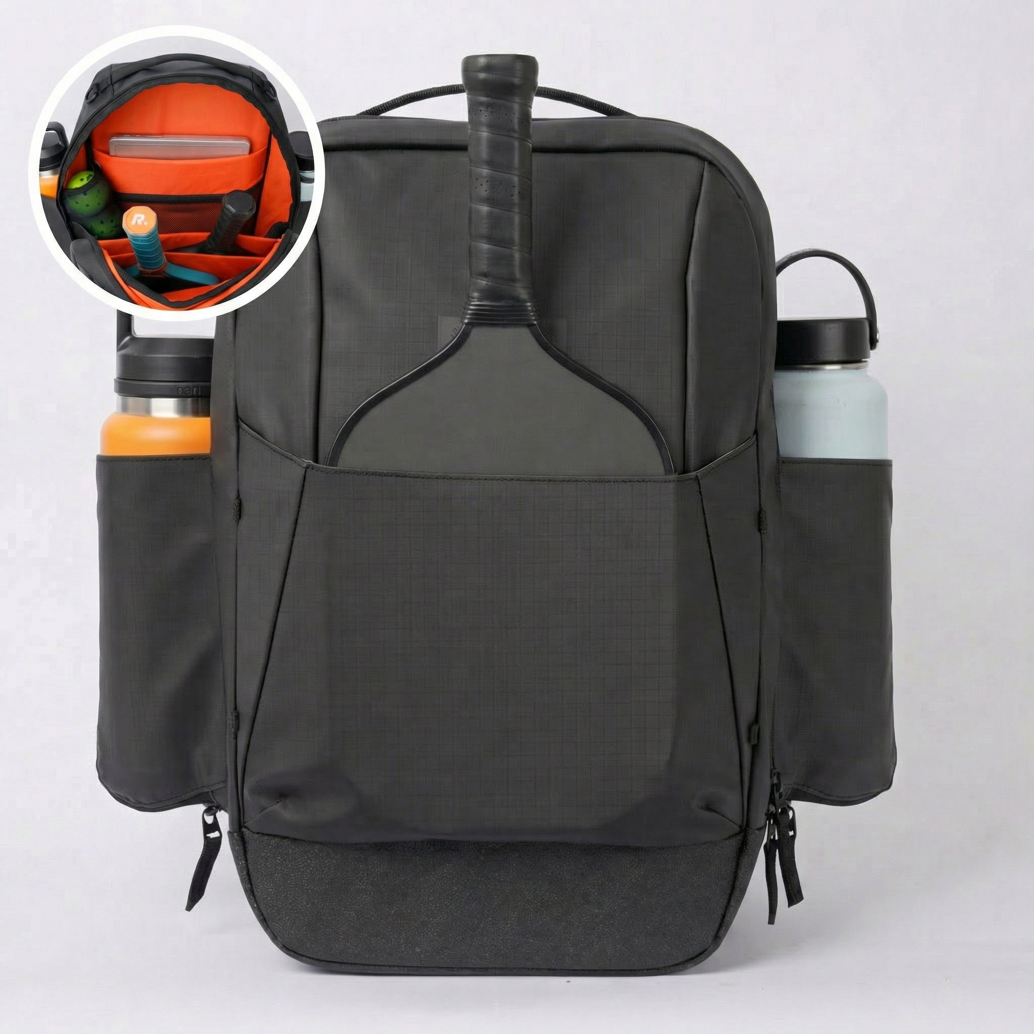 Court Ranger V2 Pickleball Backpack - FORWRD