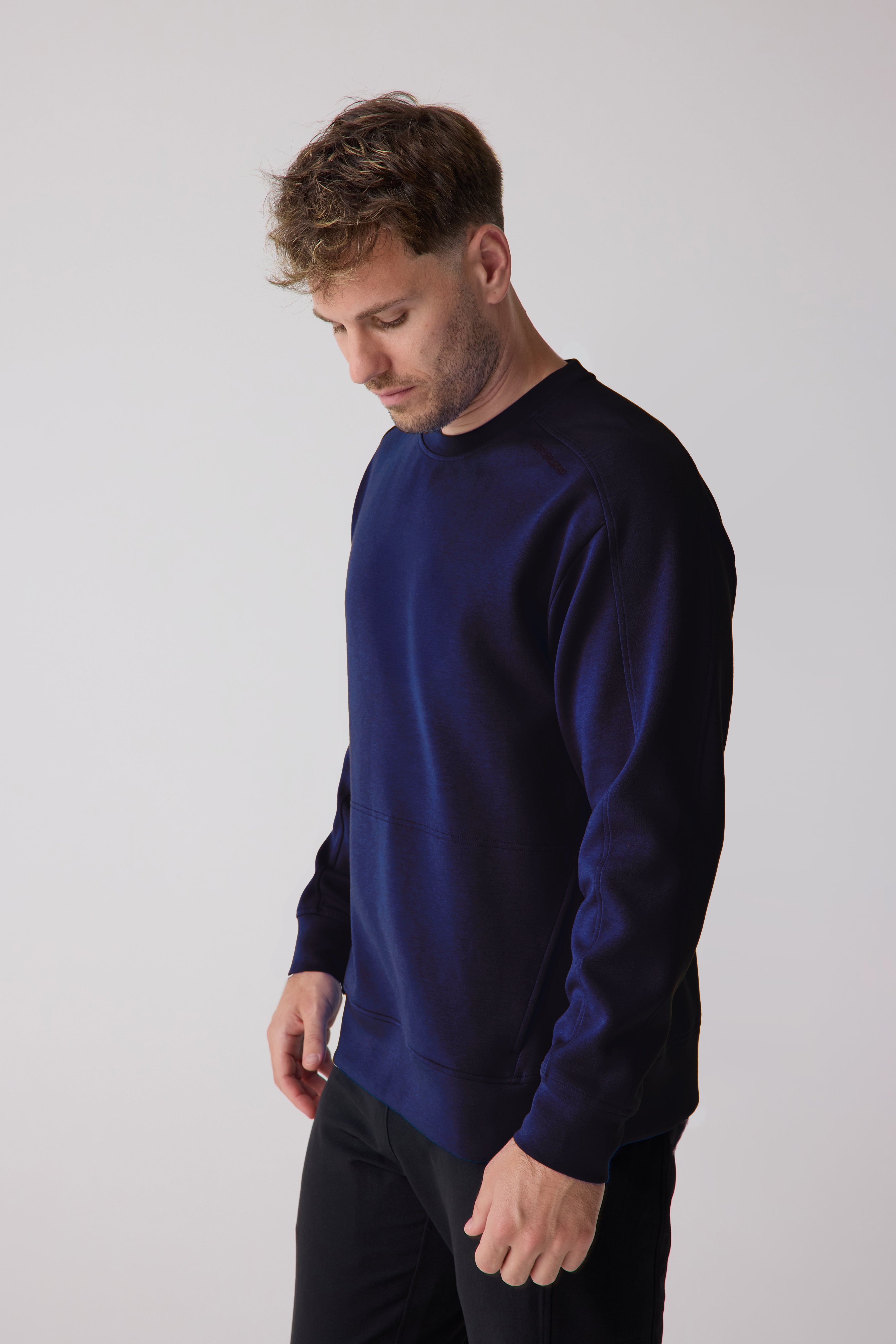 Après Unisex Crew Sweatshirt