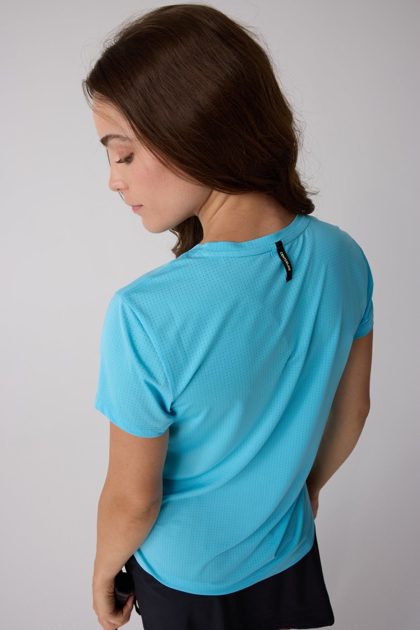 AirLite Women's Tee - FORWRD