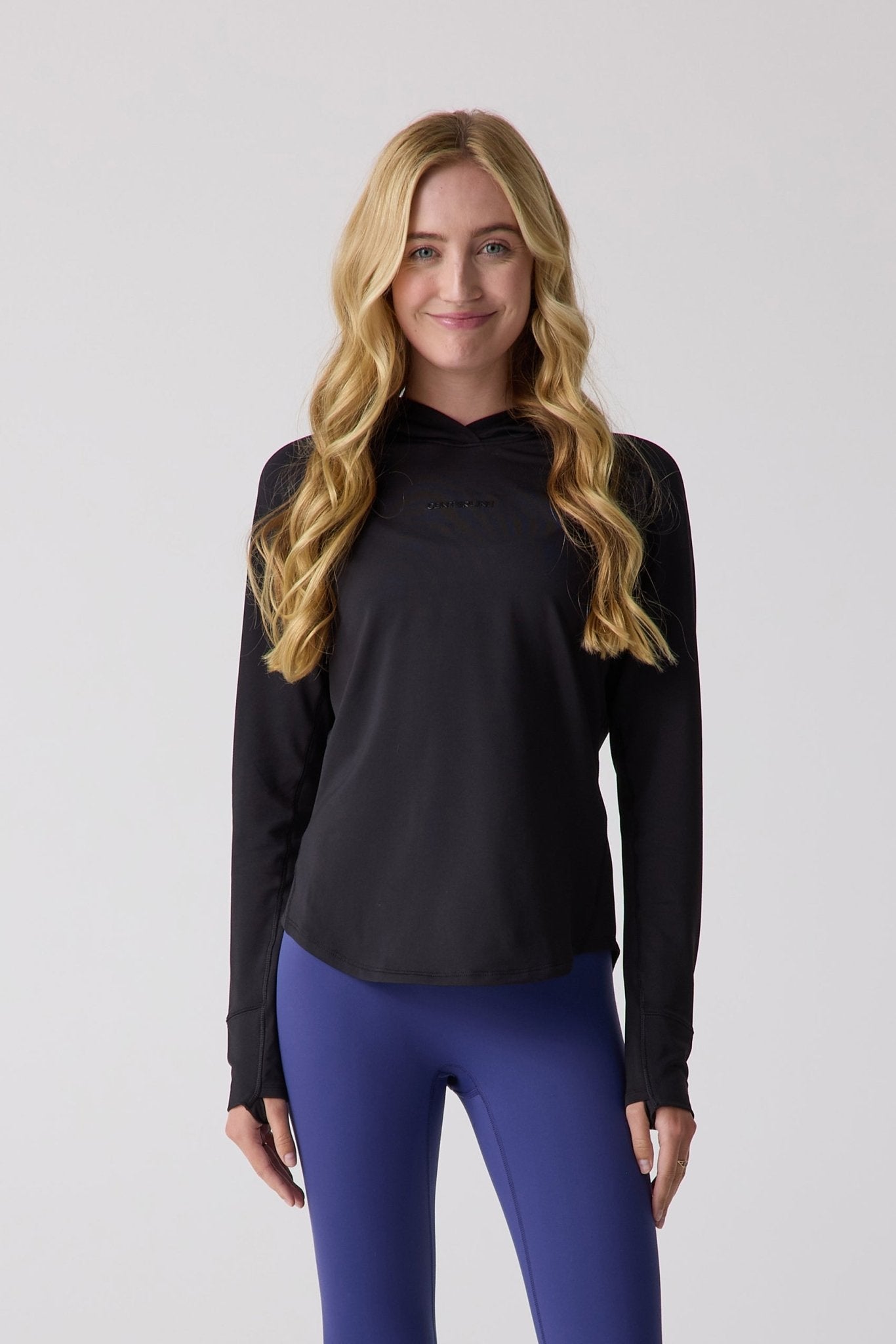 Layering Hoodie Women's - FORWRD