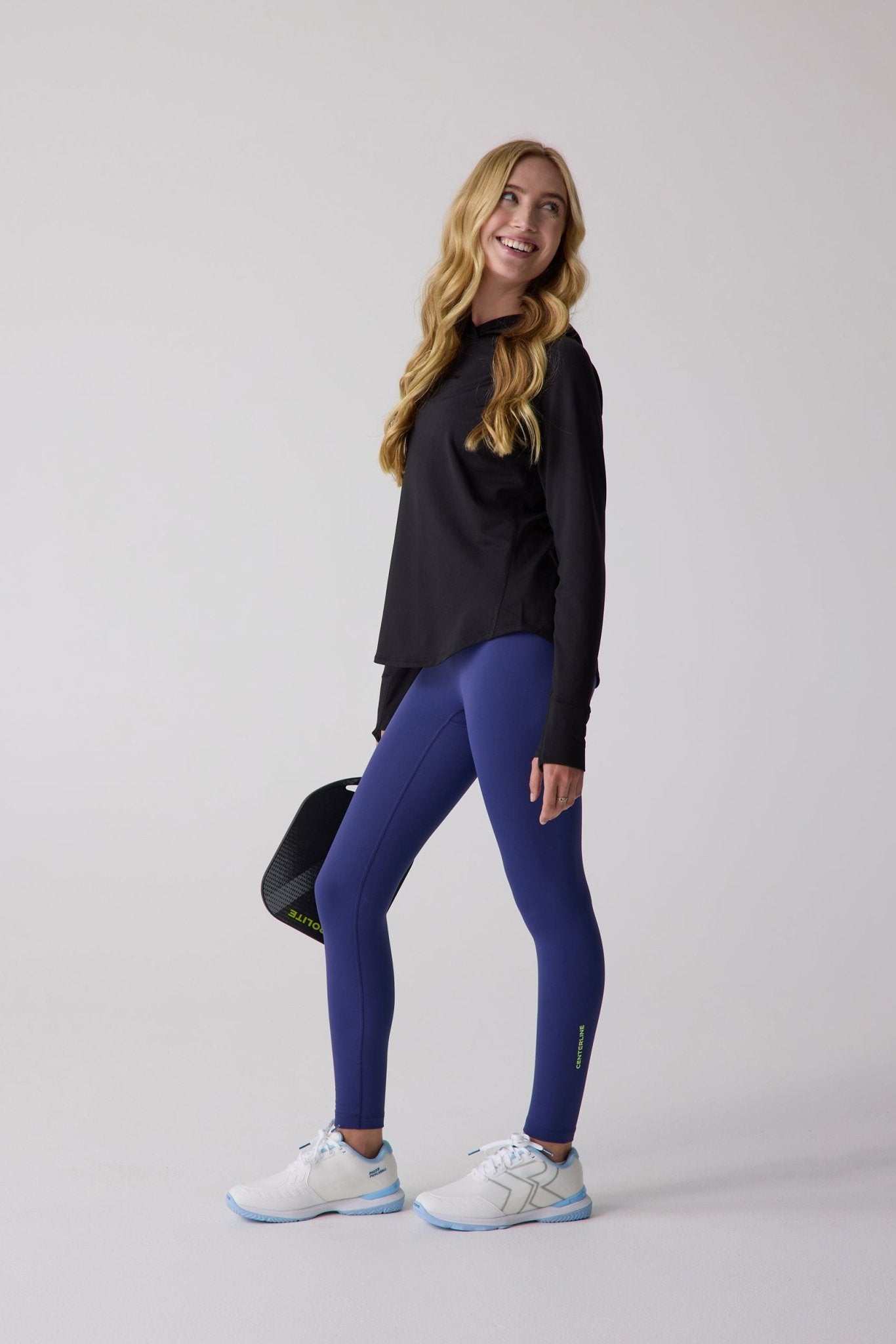 Layering Hoodie Women's - FORWRD