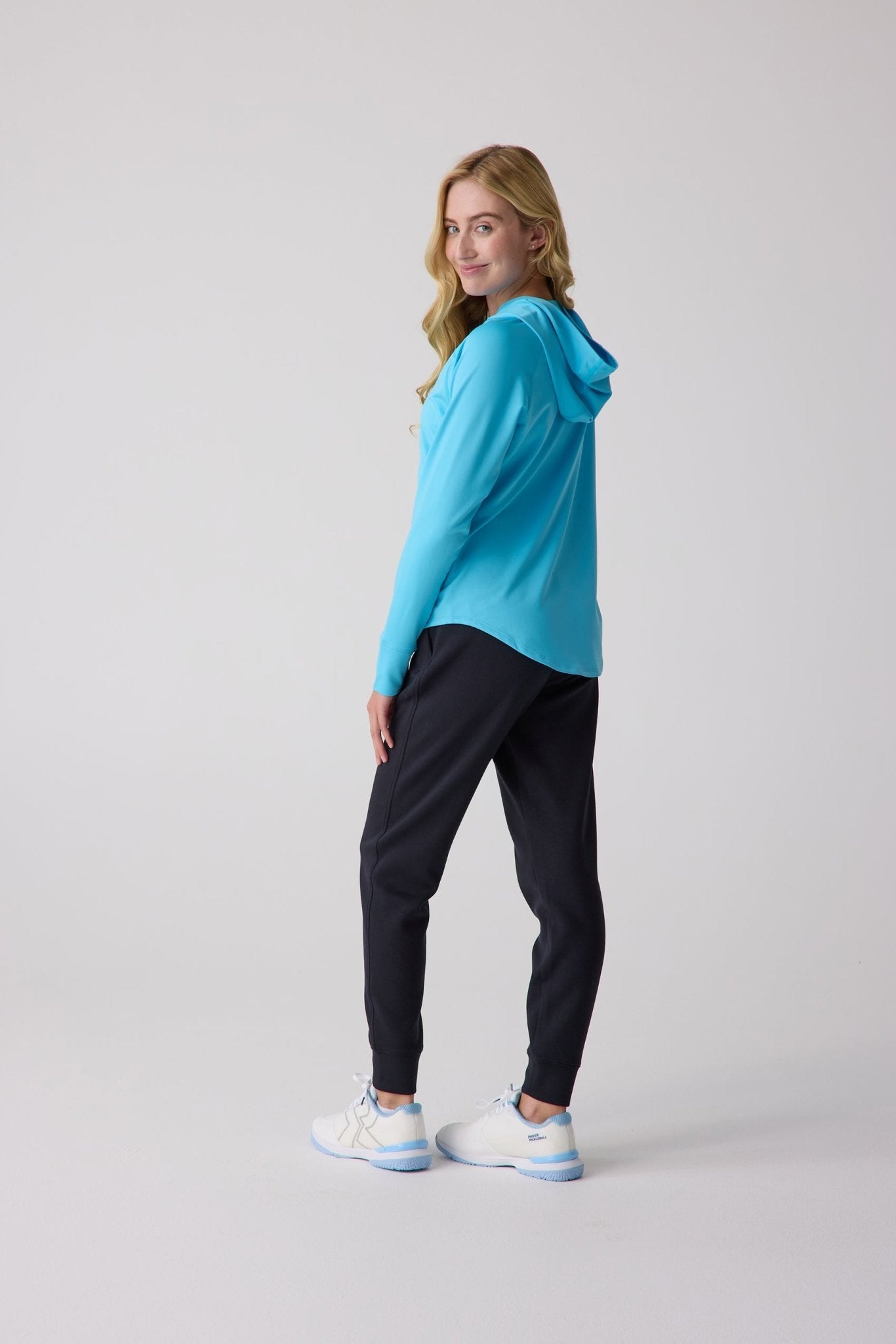 Layering Hoodie Women's - FORWRD