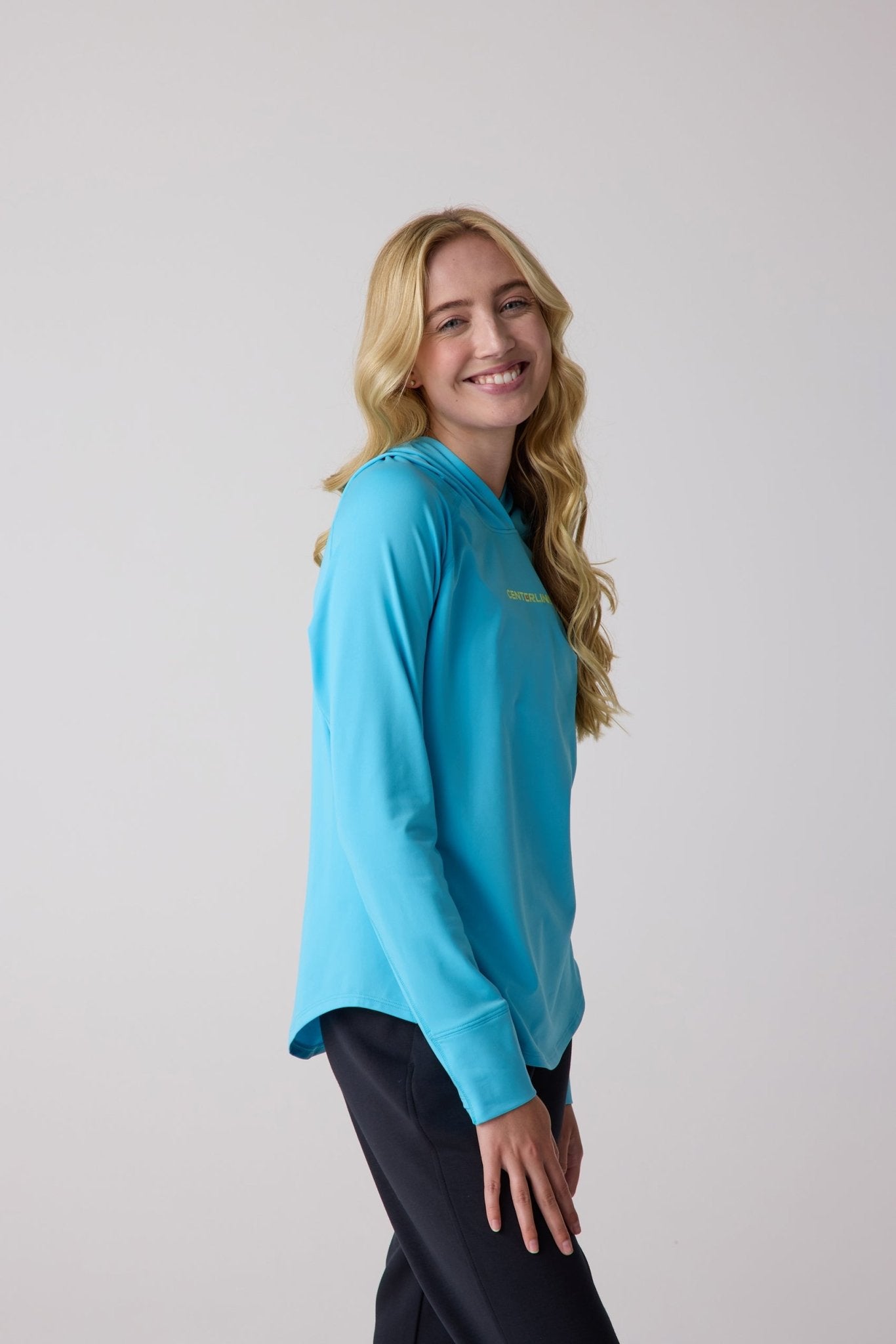 Layering Hoodie Women's - FORWRD