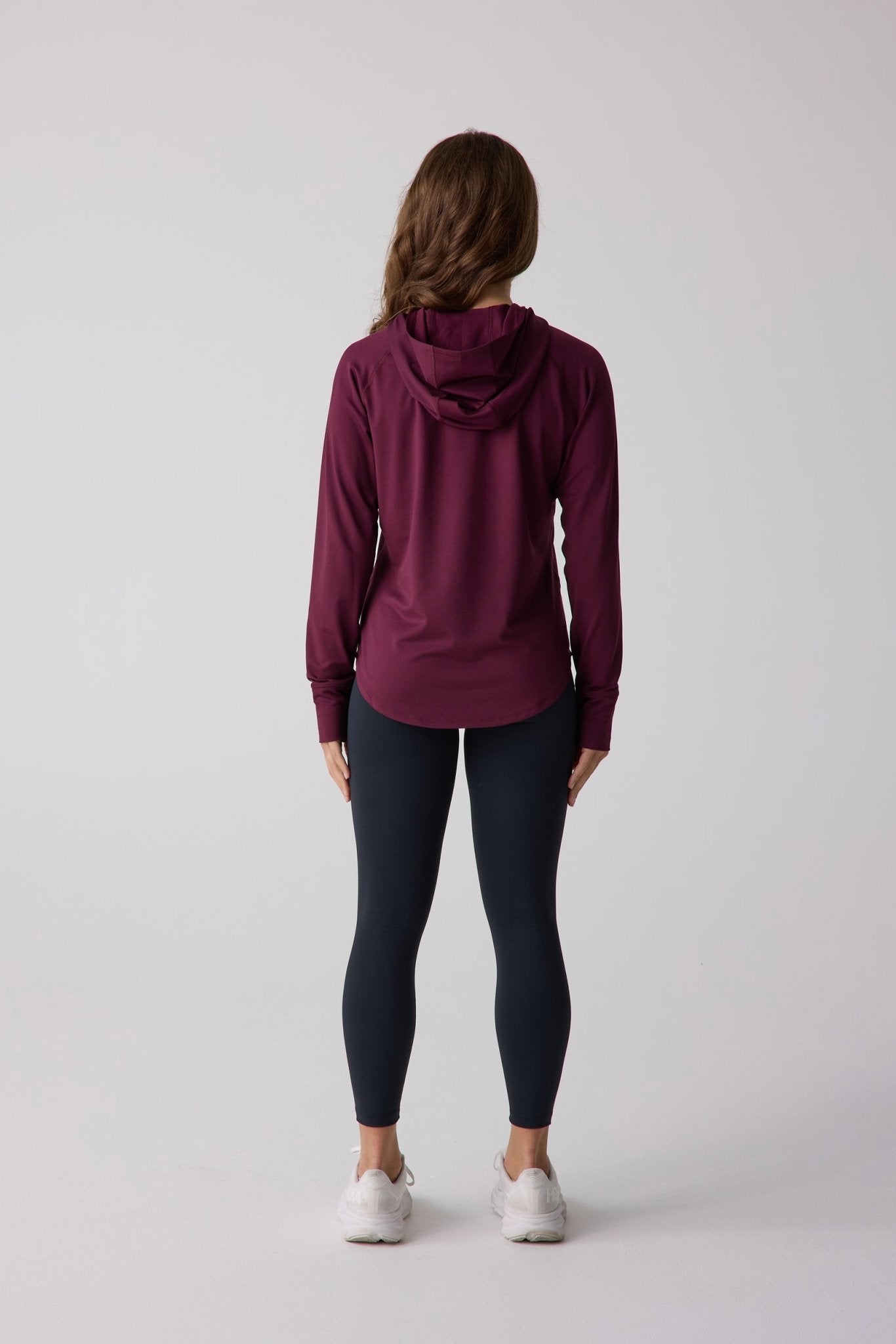 Layering Hoodie Women's - FORWRD
