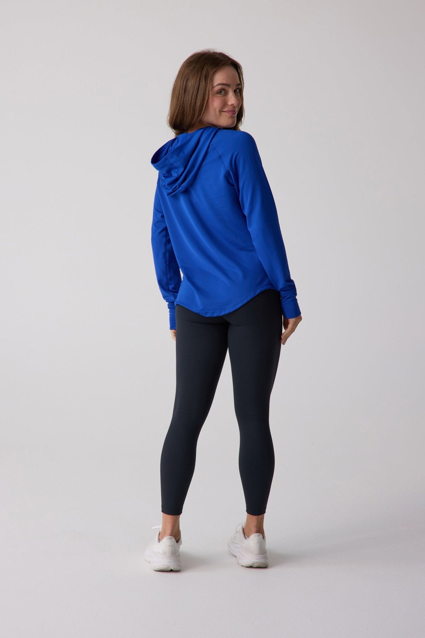 Layering Hoodie Women's - FORWRD