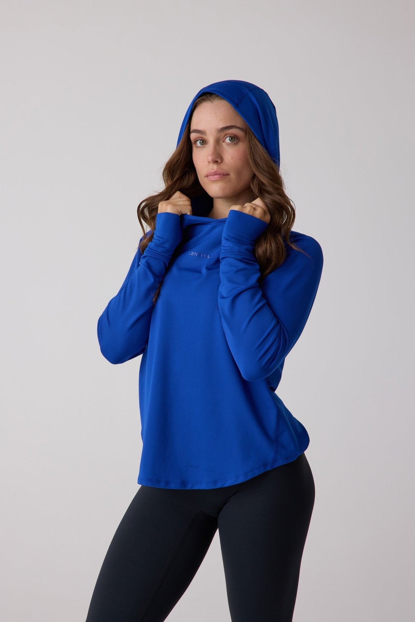 Layering Hoodie Women's - FORWRD