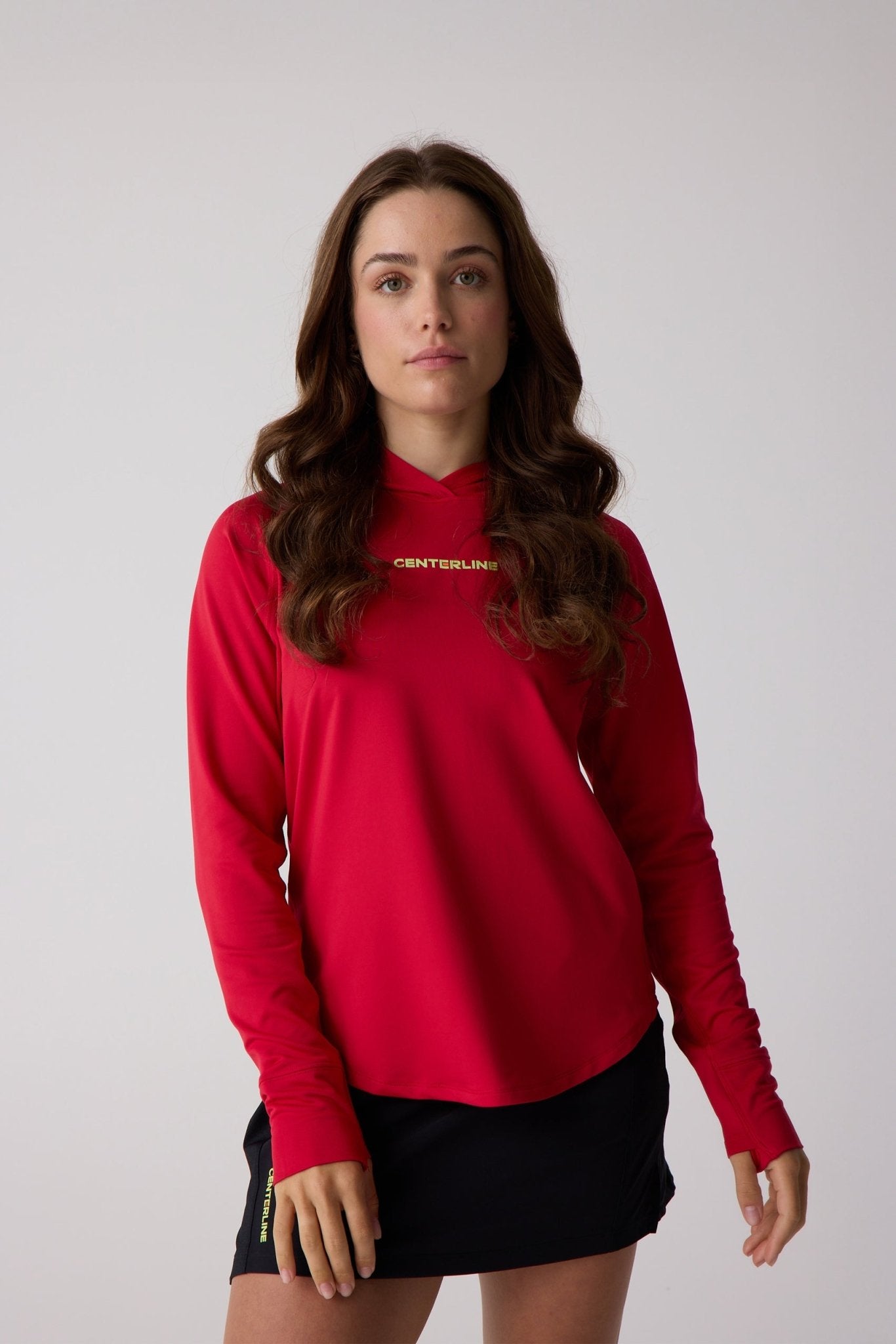 Layering Hoodie Women's - FORWRD