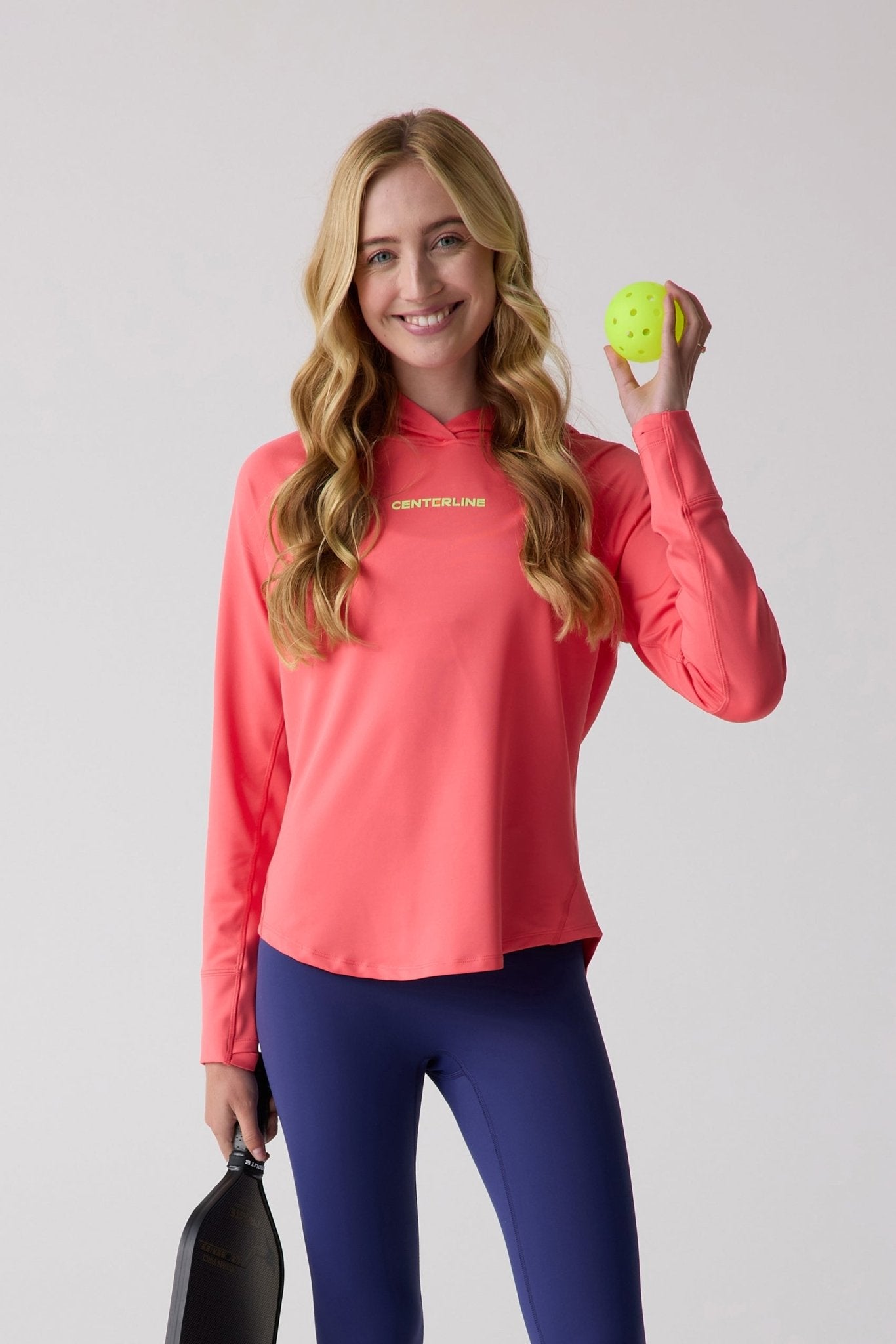 Layering Hoodie Women's - FORWRD