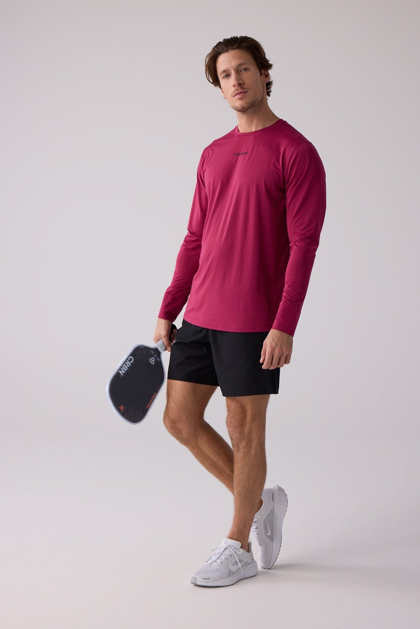 AirLite™ Men's Long Sleeve - FORWRD