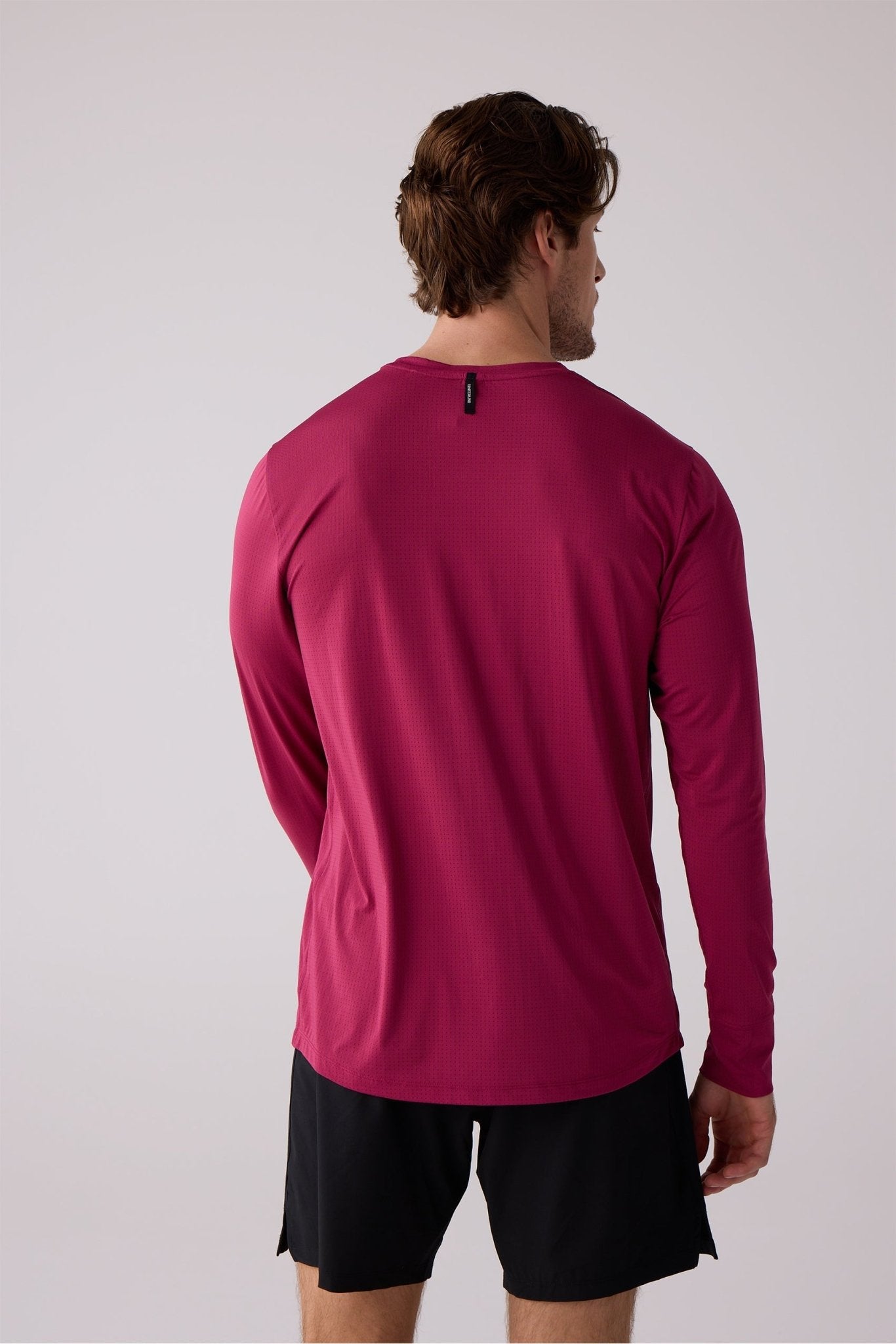 AirLite Men's Long Sleeve - FORWRD