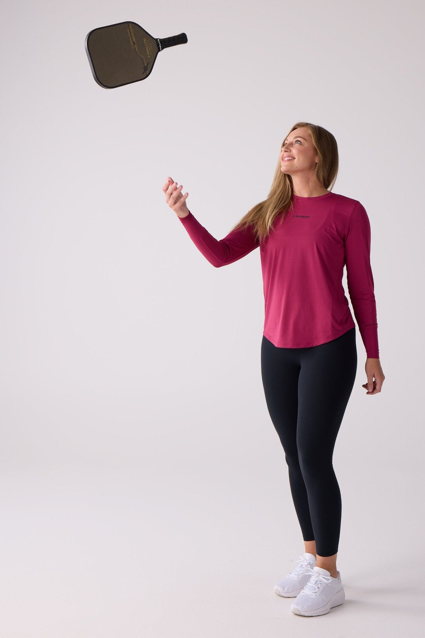 AirLite Women's Long Sleeve - FORWRD