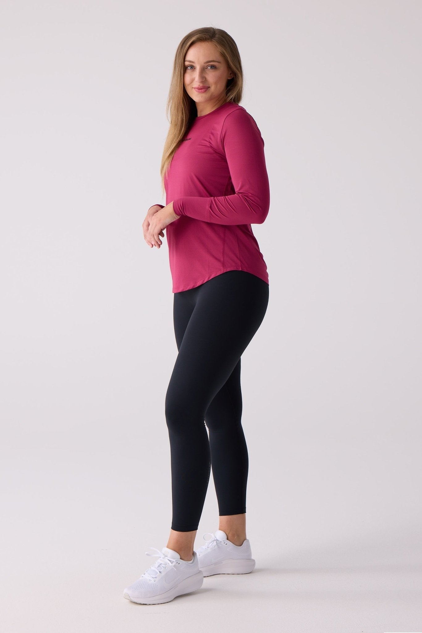 AirLite Women's Long Sleeve - FORWRD