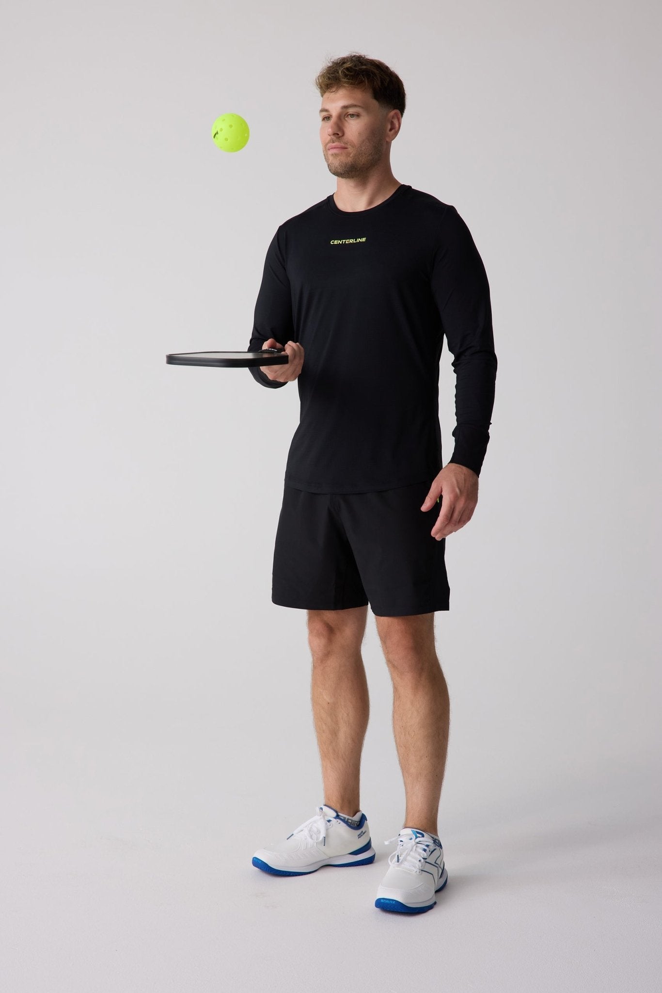 AirLite Men's Long Sleeve - FORWRD