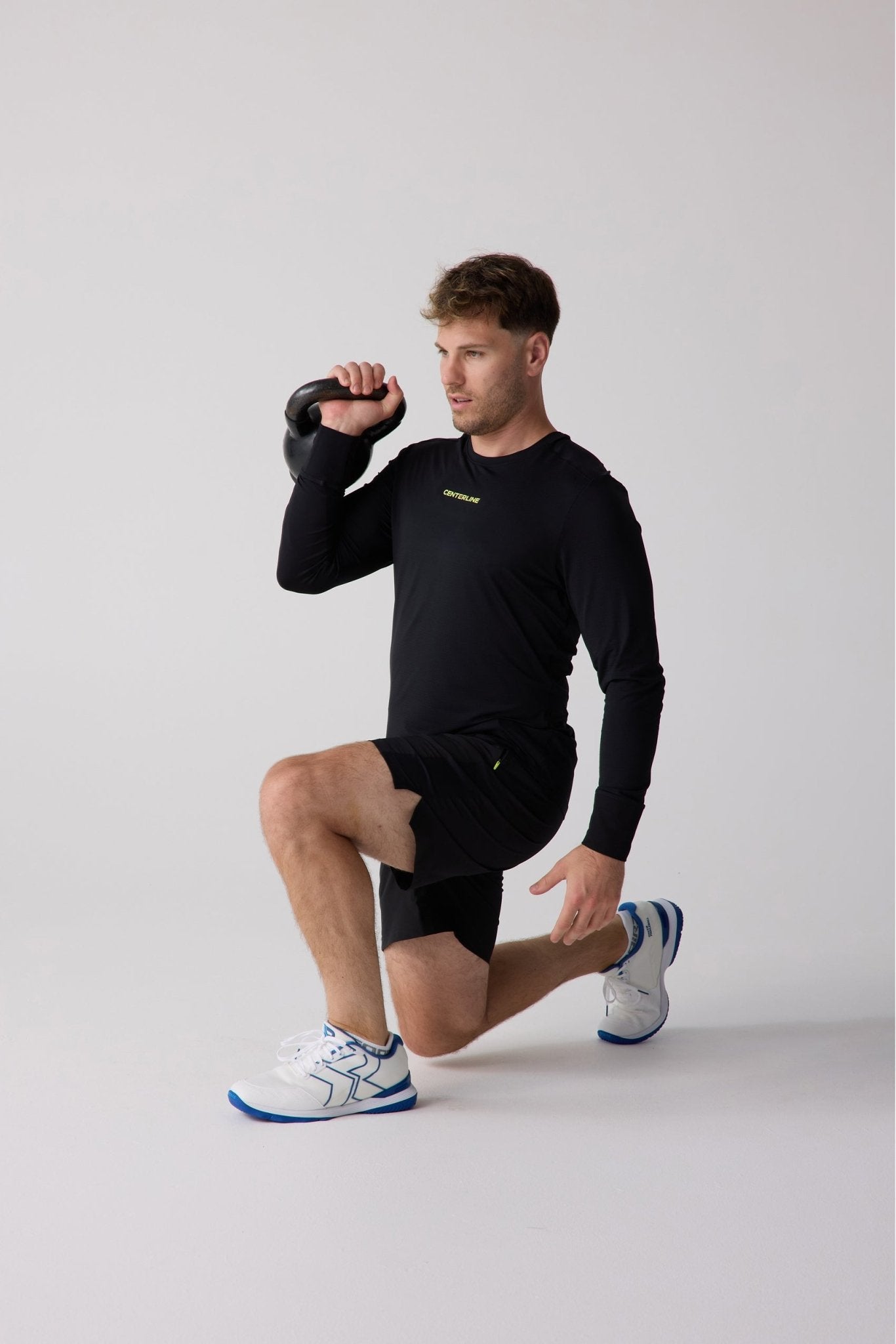 AirLite Men's Long Sleeve - FORWRD