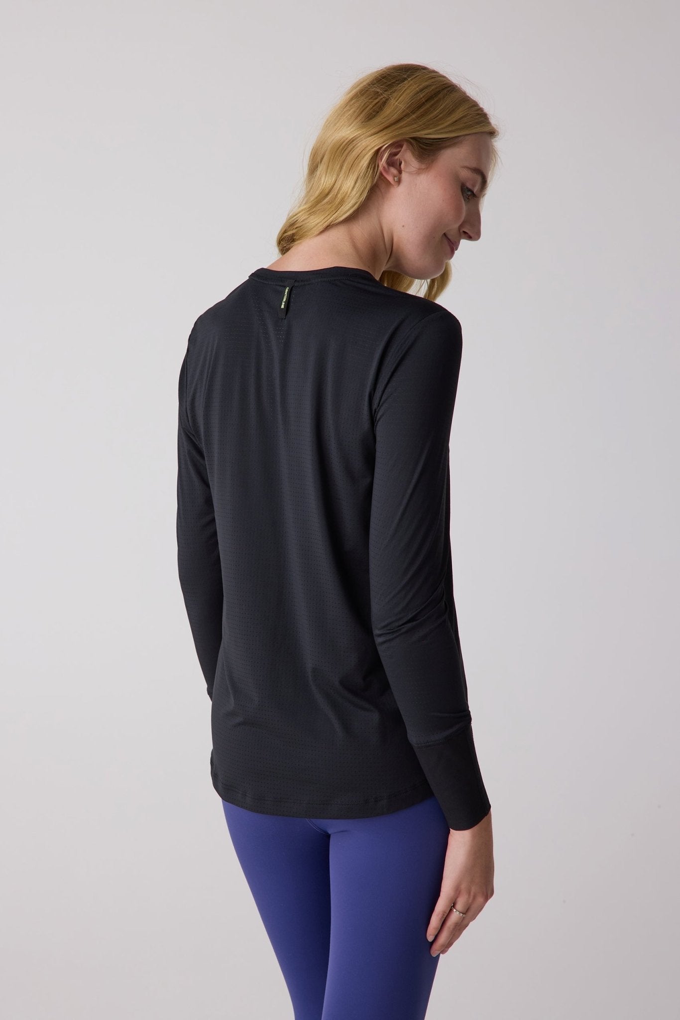 AirLite Women's Long Sleeve - FORWRD