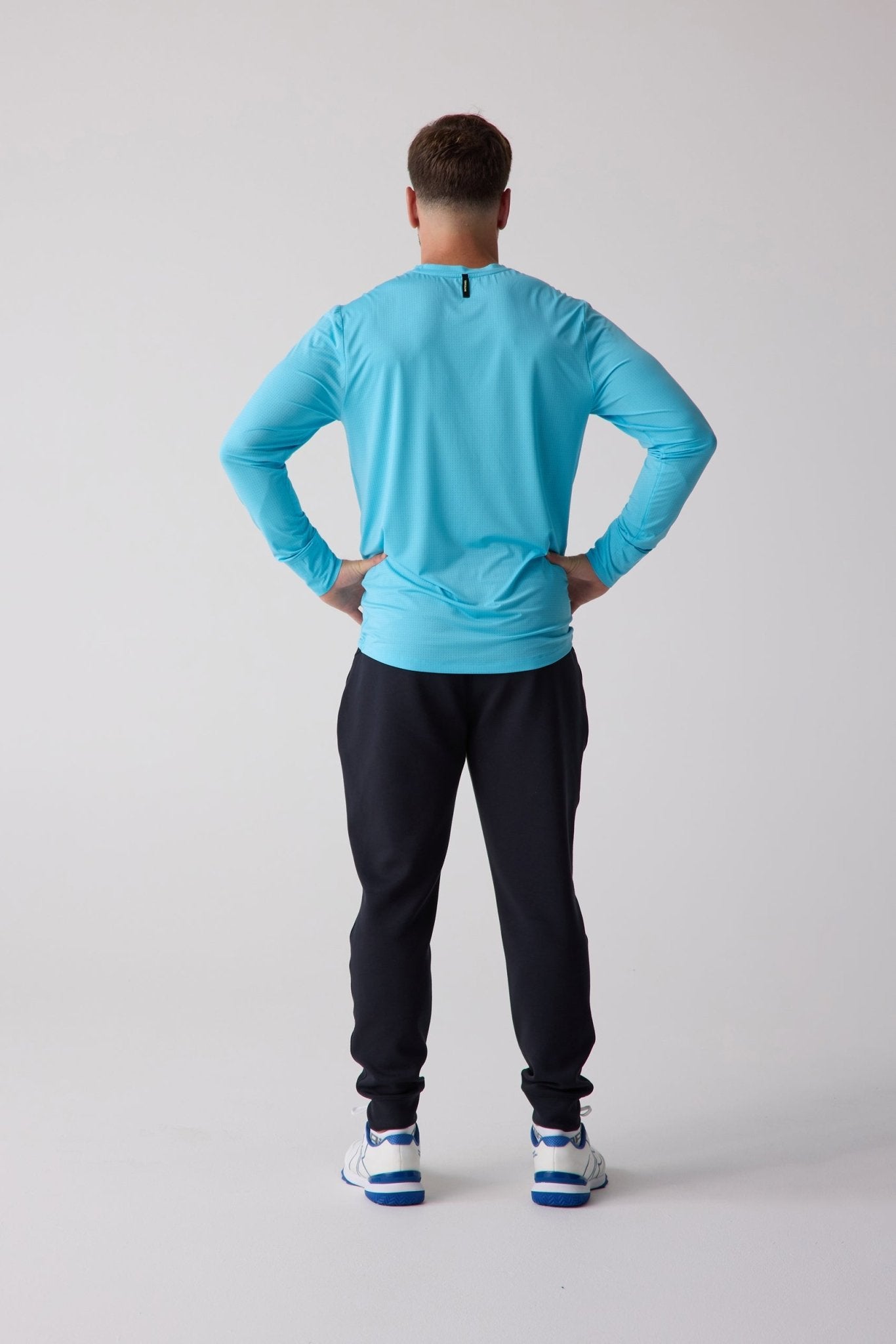 AirLite Men's Long Sleeve - FORWRD