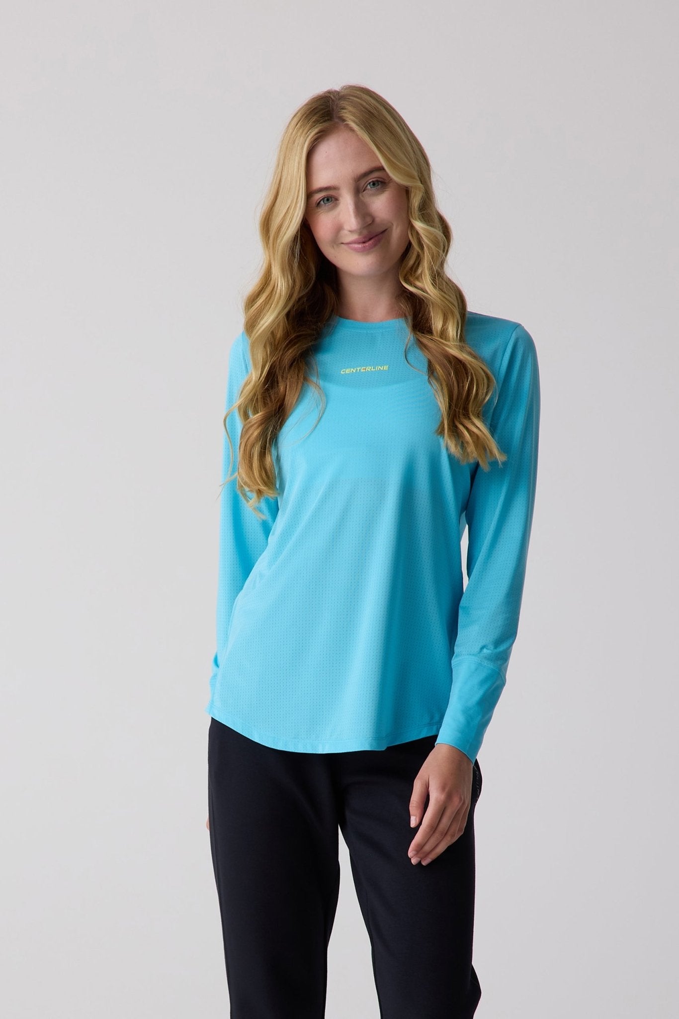 AirLite Women's Long Sleeve - FORWRD