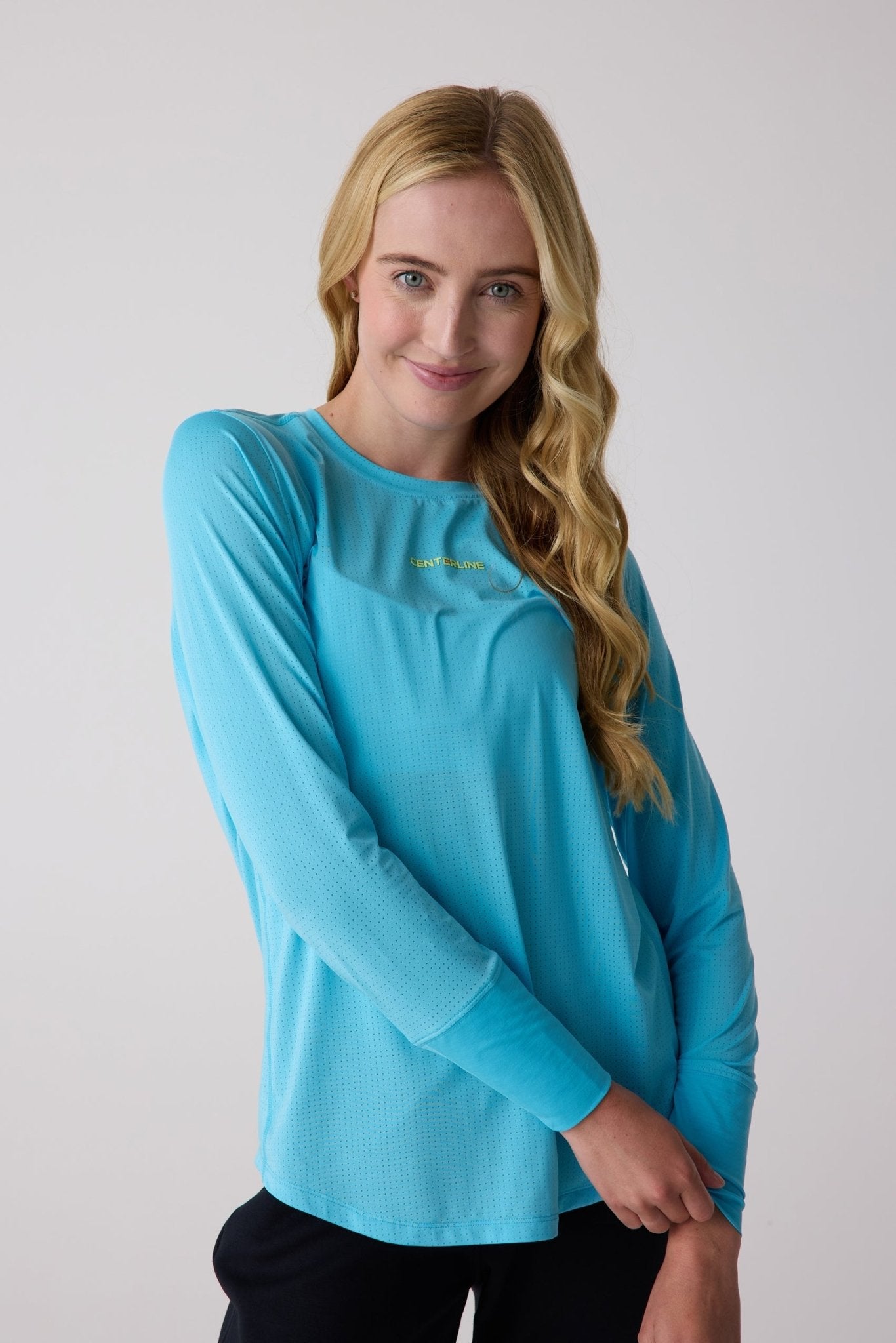 AirLite Women's Long Sleeve - FORWRD