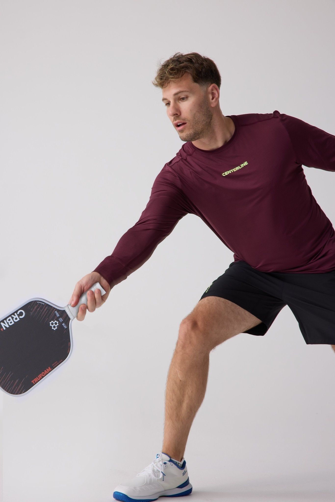 AirLite™ Men's Long Sleeve - FORWRD