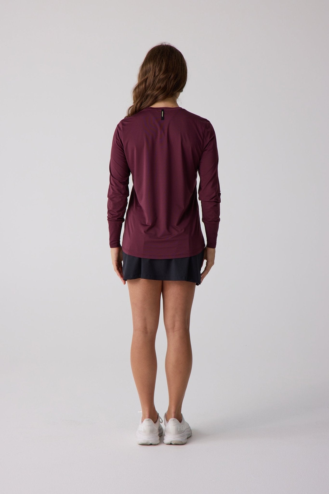 AirLite Women's Long Sleeve - FORWRD