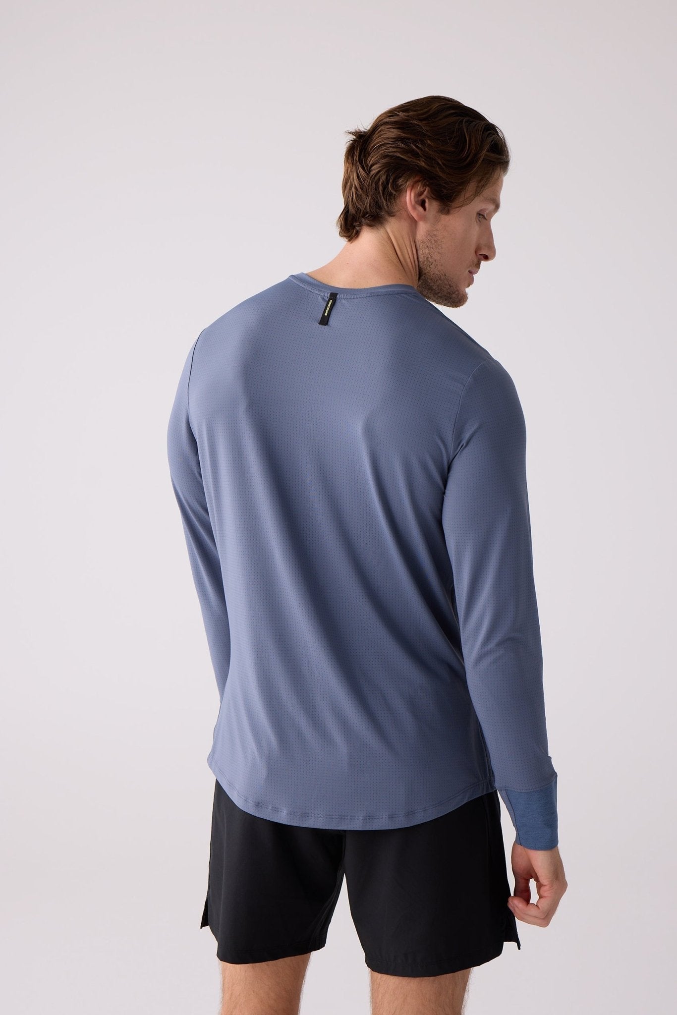 AirLite Men's Long Sleeve - FORWRD