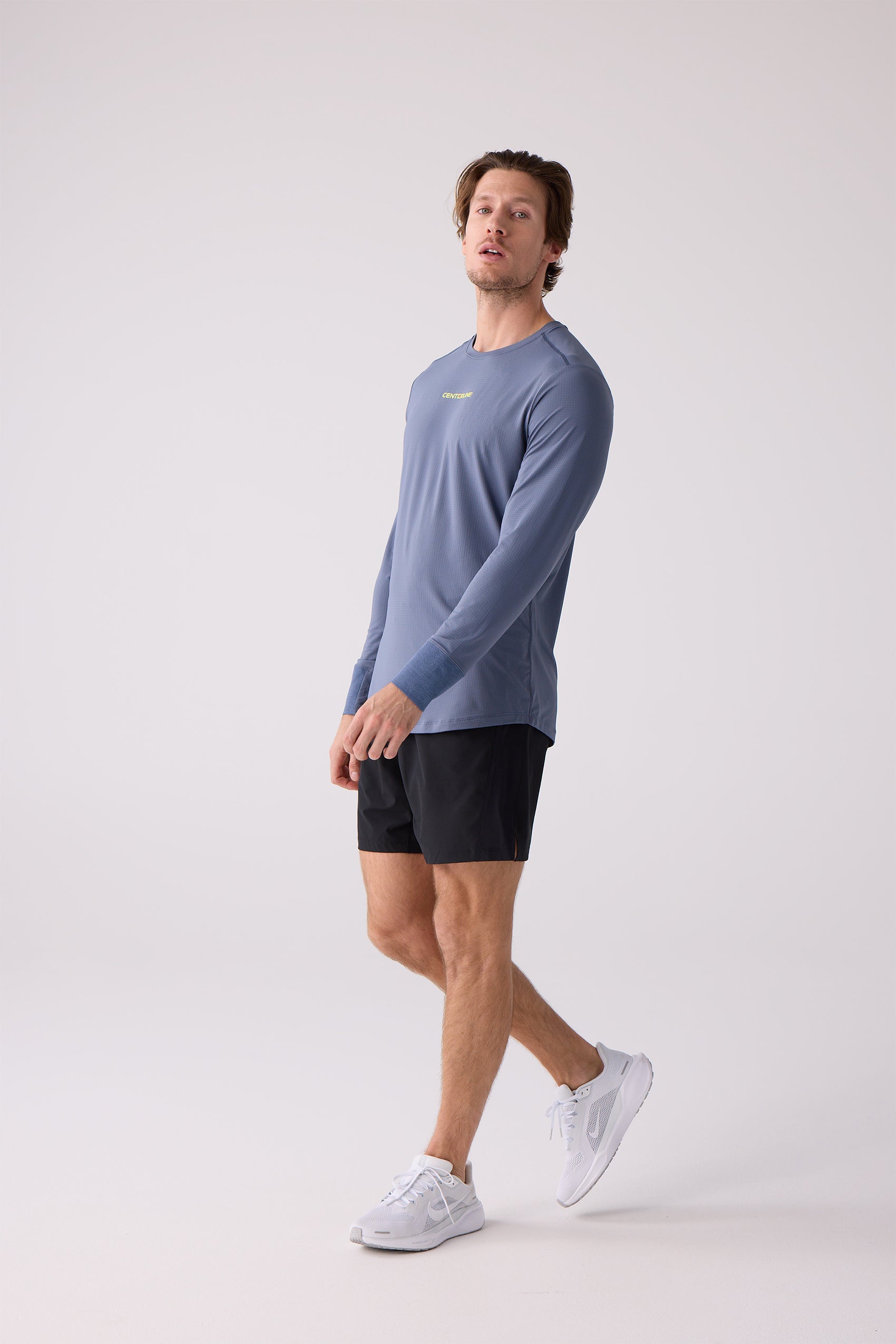 AirLite Men's Long Sleeve
