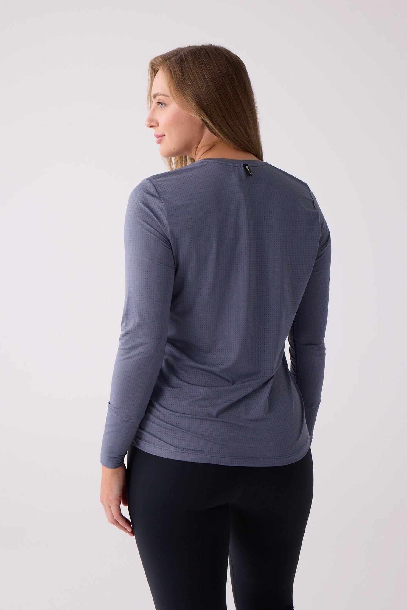 AirLite Women's Long Sleeve - FORWRD