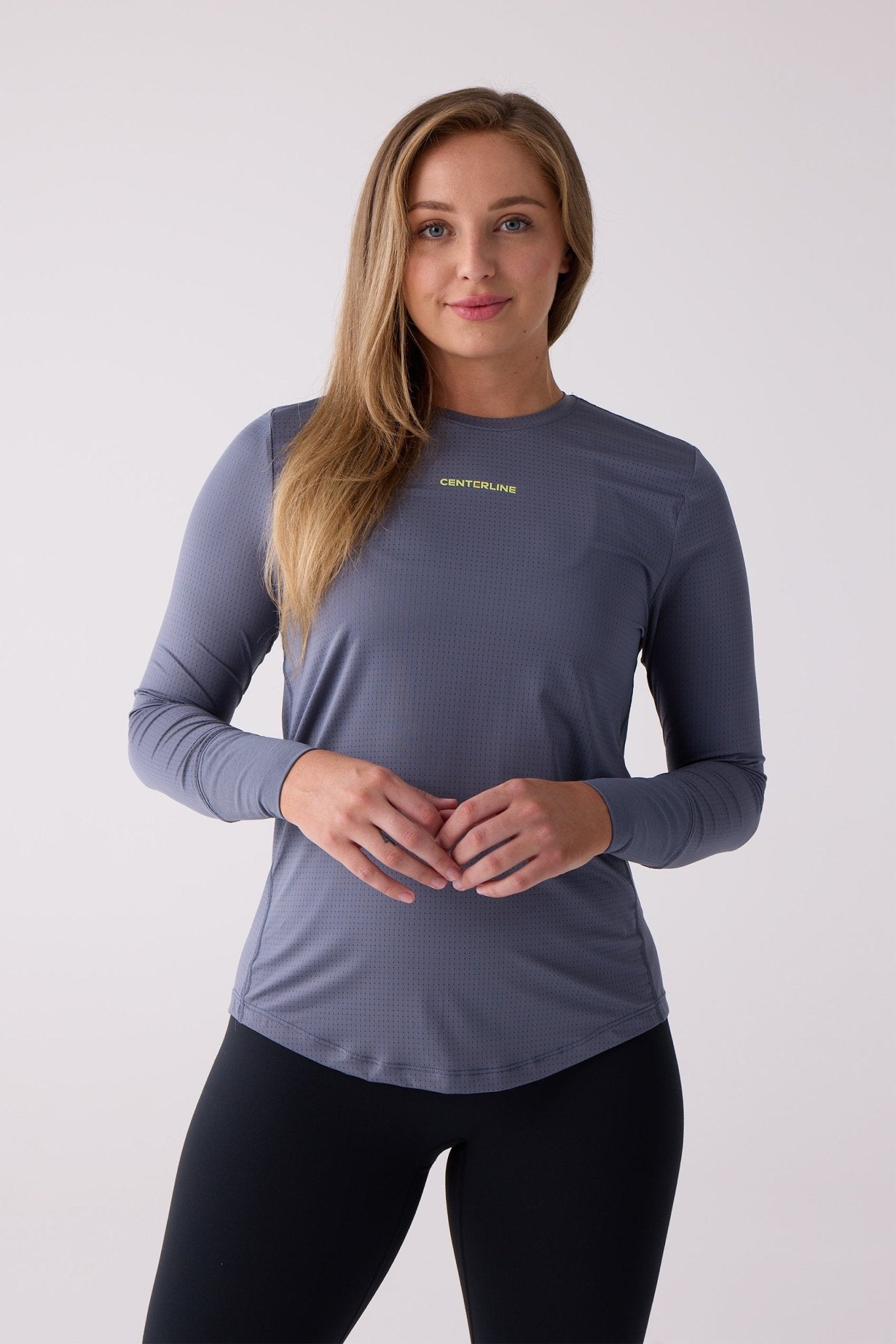 AirLite Women's Long Sleeve - FORWRD