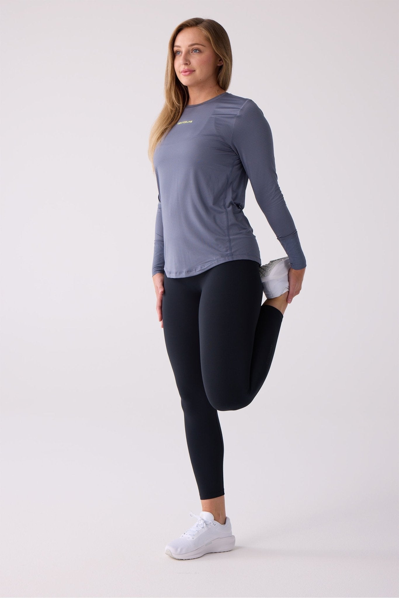 AirLite Women's Long Sleeve - FORWRD
