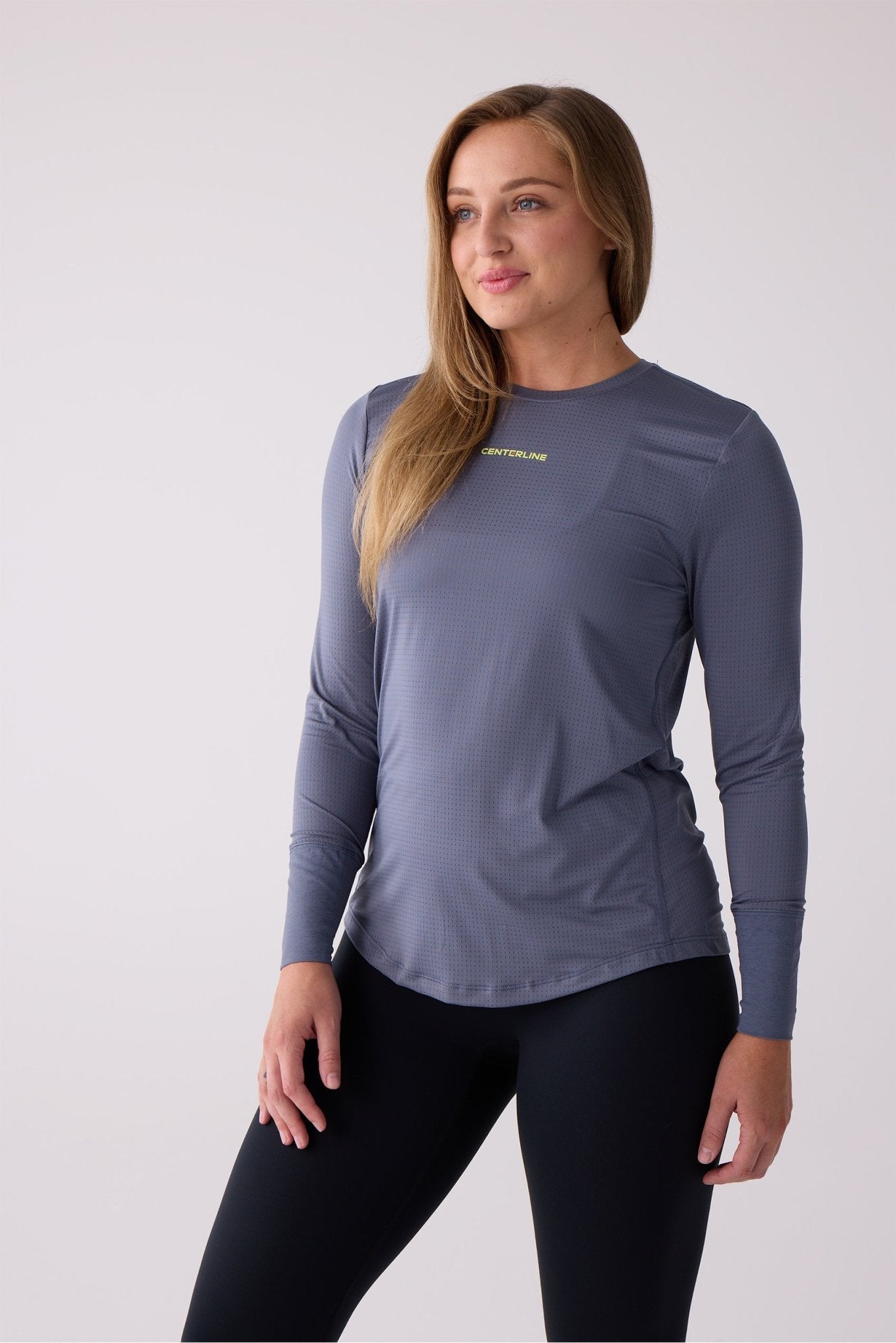 AirLite Women's Long Sleeve - FORWRD
