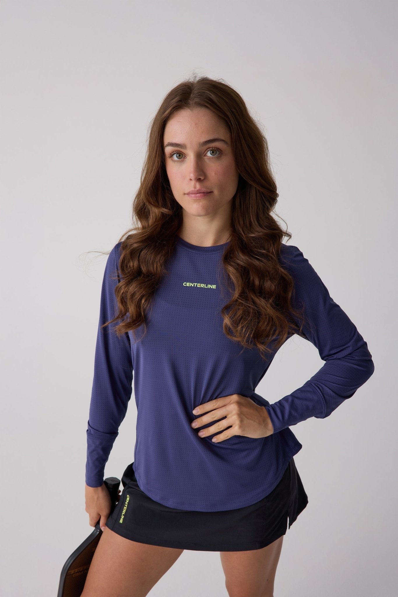AirLite Women's Long Sleeve - FORWRD