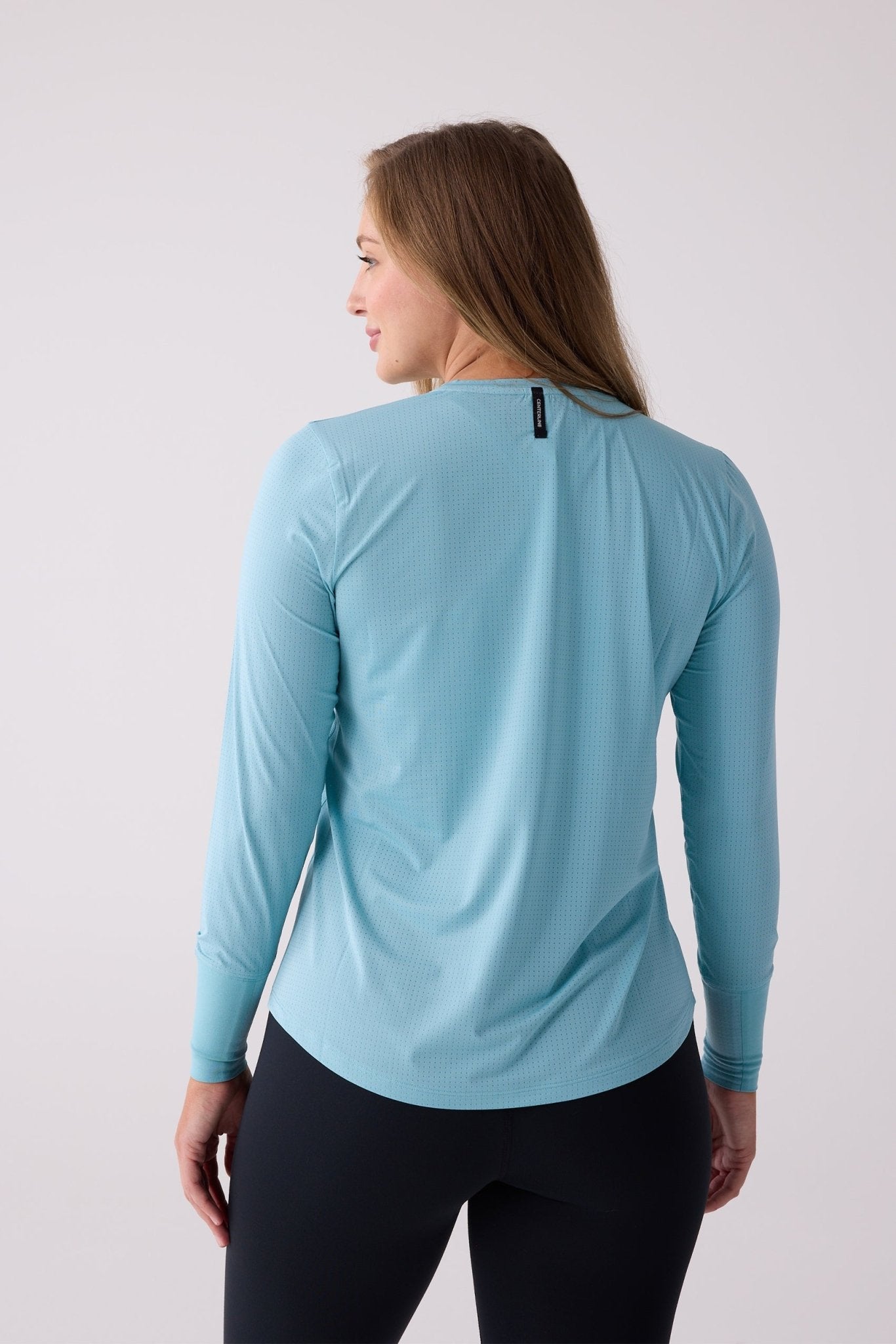 AirLite Women's Long Sleeve - FORWRD