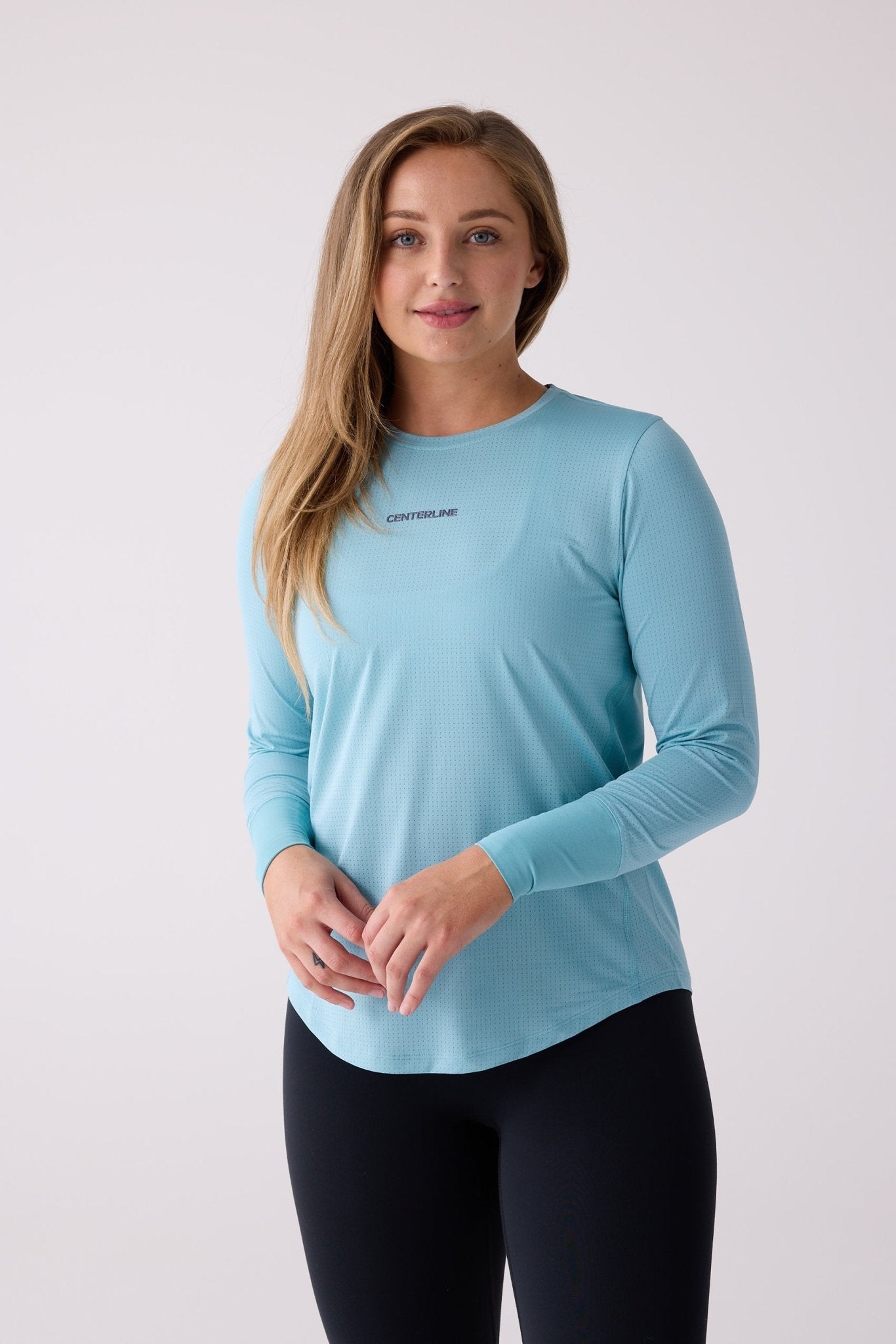AirLite Women's Long Sleeve - FORWRD