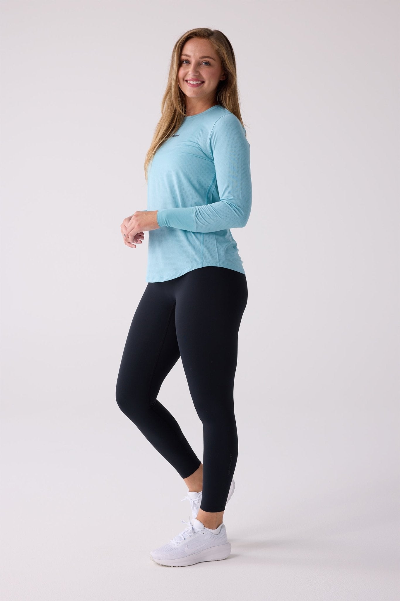AirLite Women's Long Sleeve - FORWRD