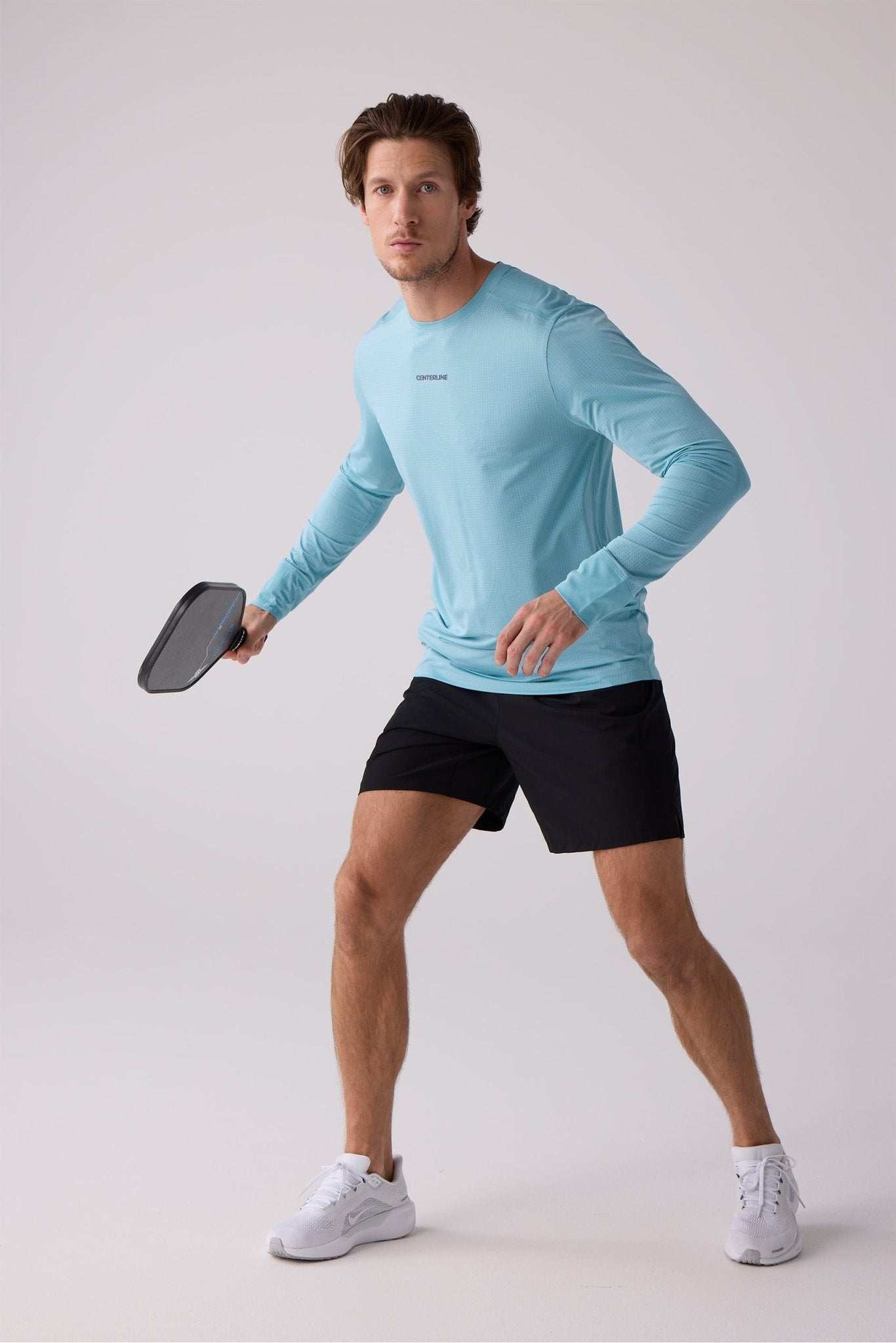 AirLite Men's Long Sleeve - FORWRD