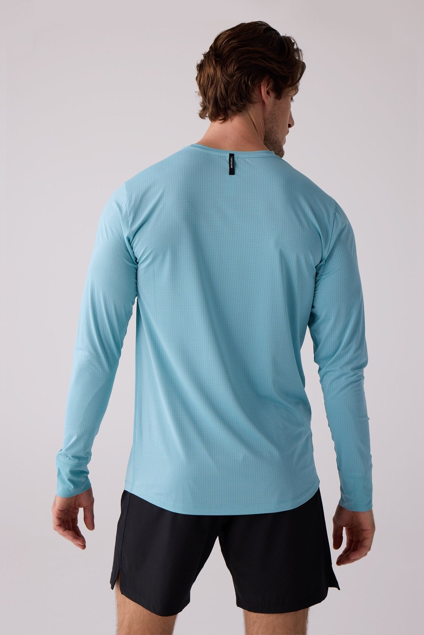 AirLite Men's Long Sleeve - FORWRD