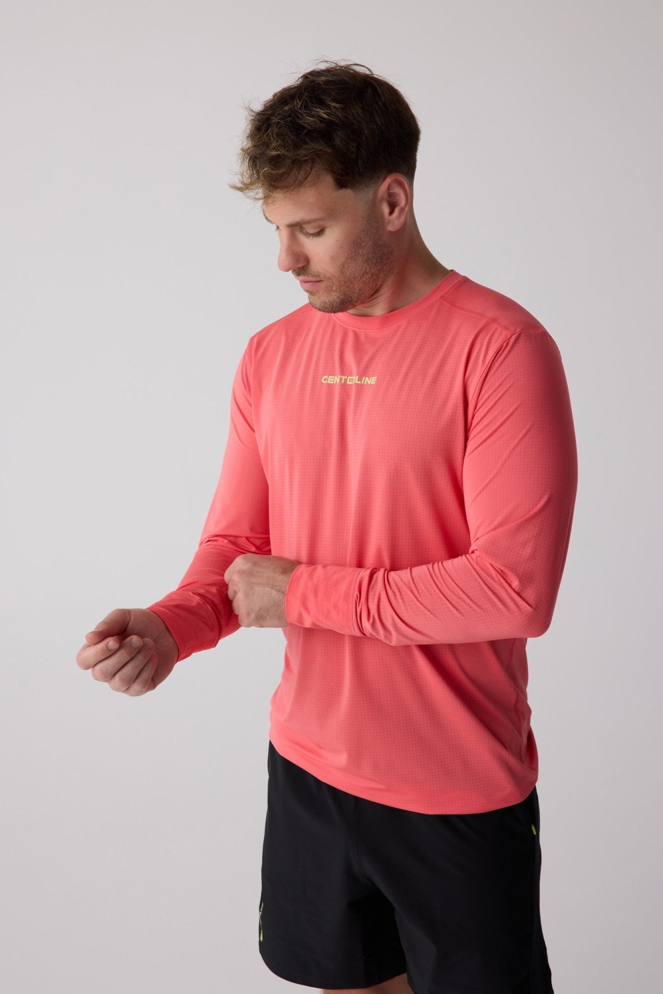 AirLite Men's Long Sleeve - FORWRD