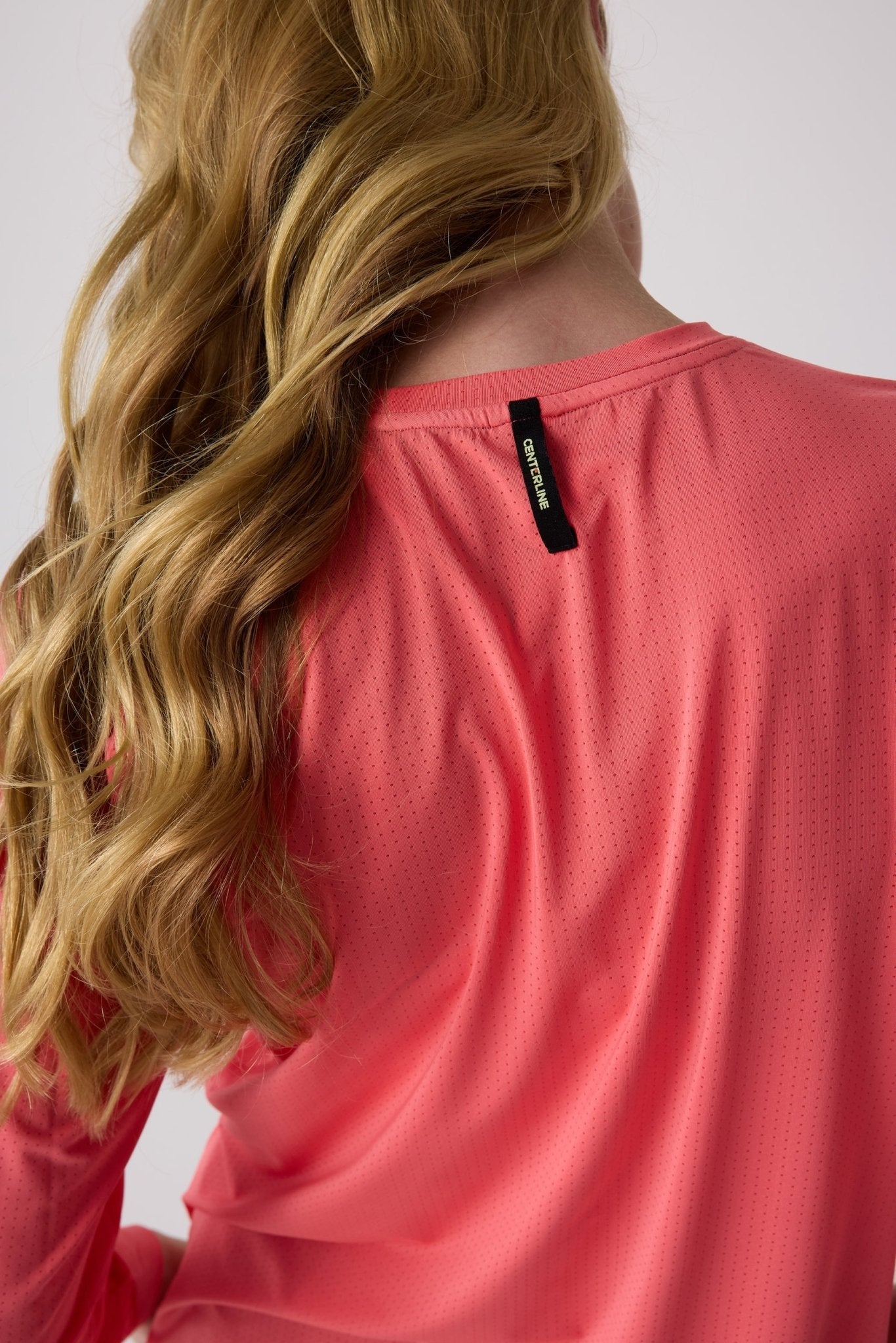AirLite Women's Long Sleeve - FORWRD