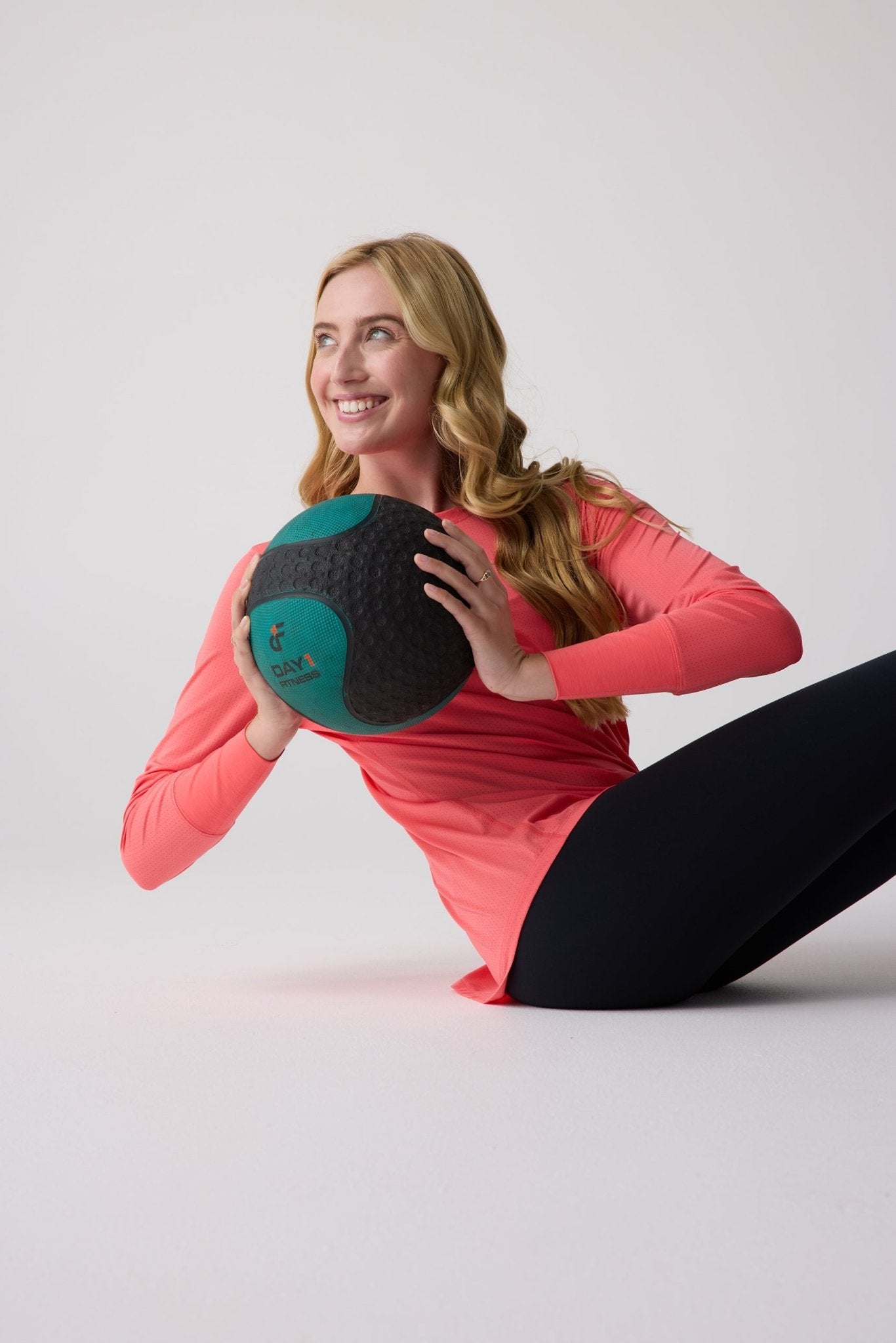 AirLite Women's Long Sleeve - FORWRD