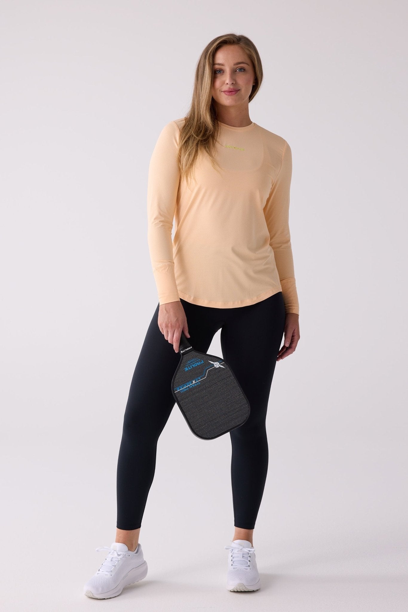 AirLite Women's Long Sleeve - FORWRD