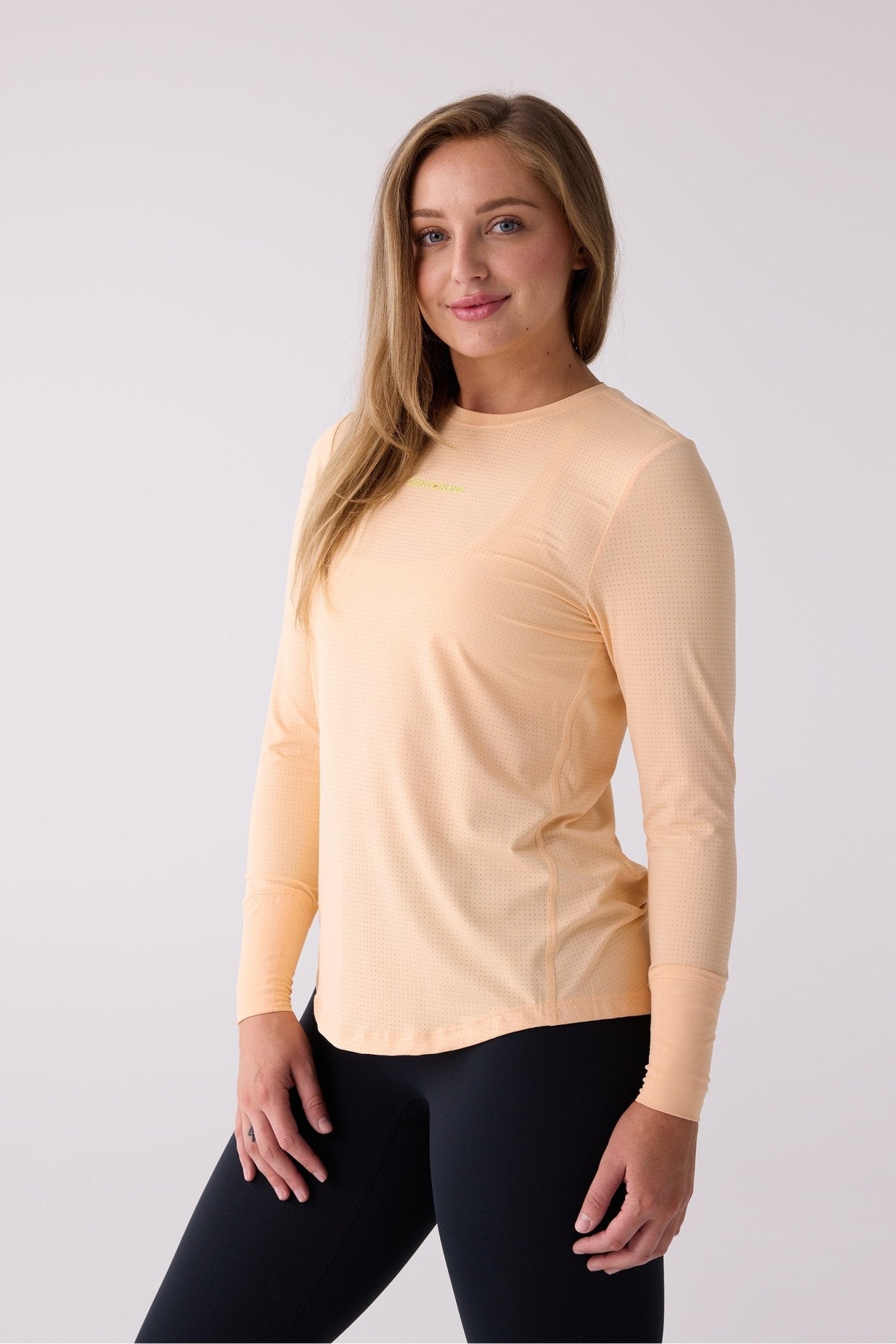 AirLite Women's Long Sleeve - FORWRD