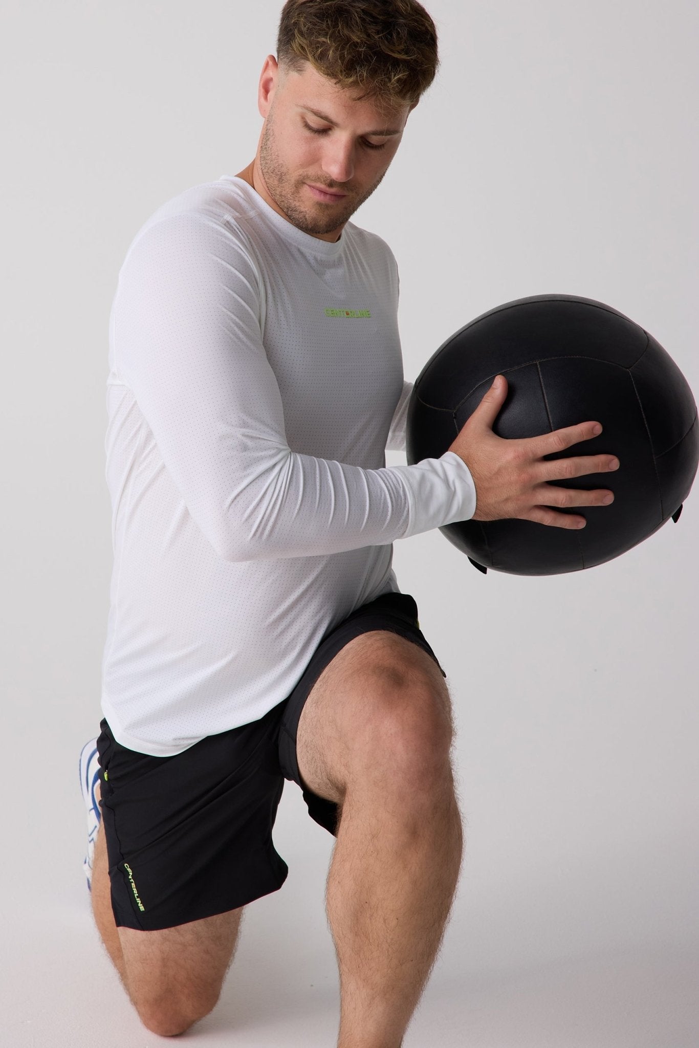 AirLite Men's Long Sleeve - FORWRD