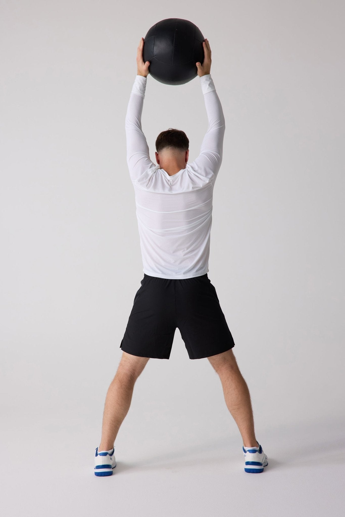 AirLite Men's Long Sleeve - FORWRD