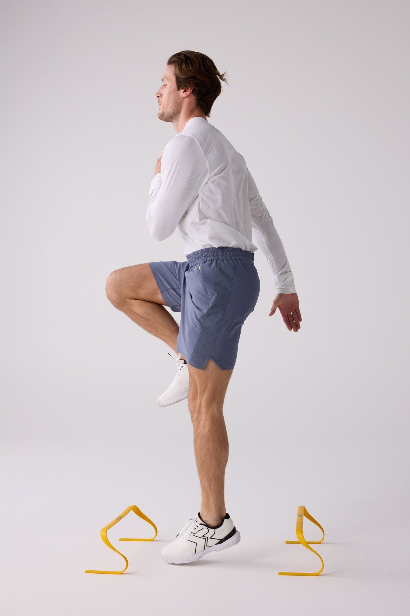 AirLite 7" Unlined Short - FORWRD