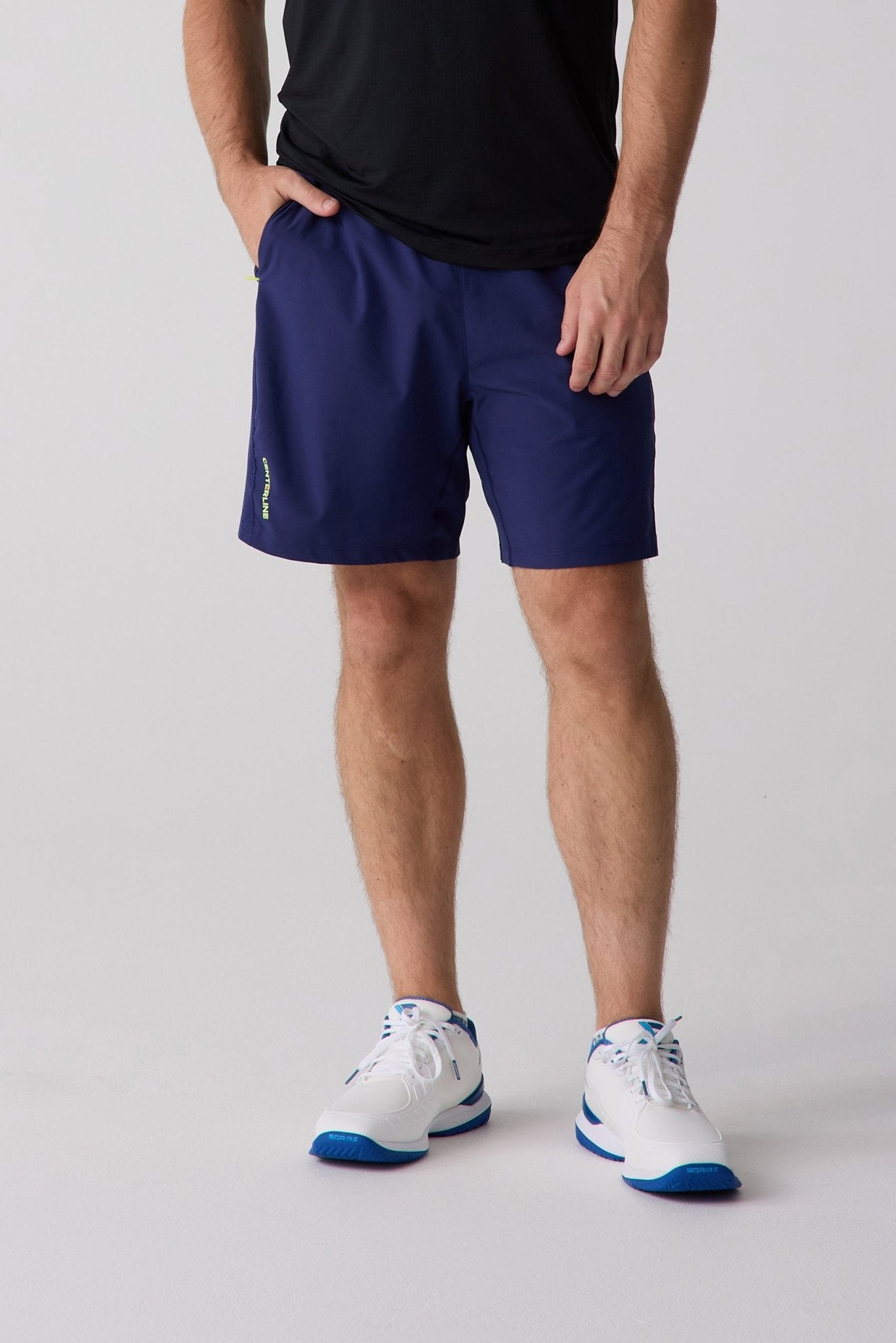 AirLite 7" Unlined Short - FORWRD